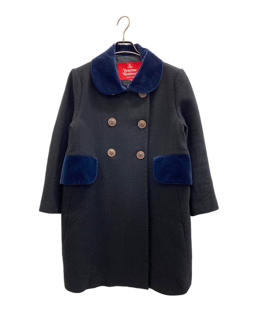 [Pre-owned] Vivienne Westwood coat 17-12-622009