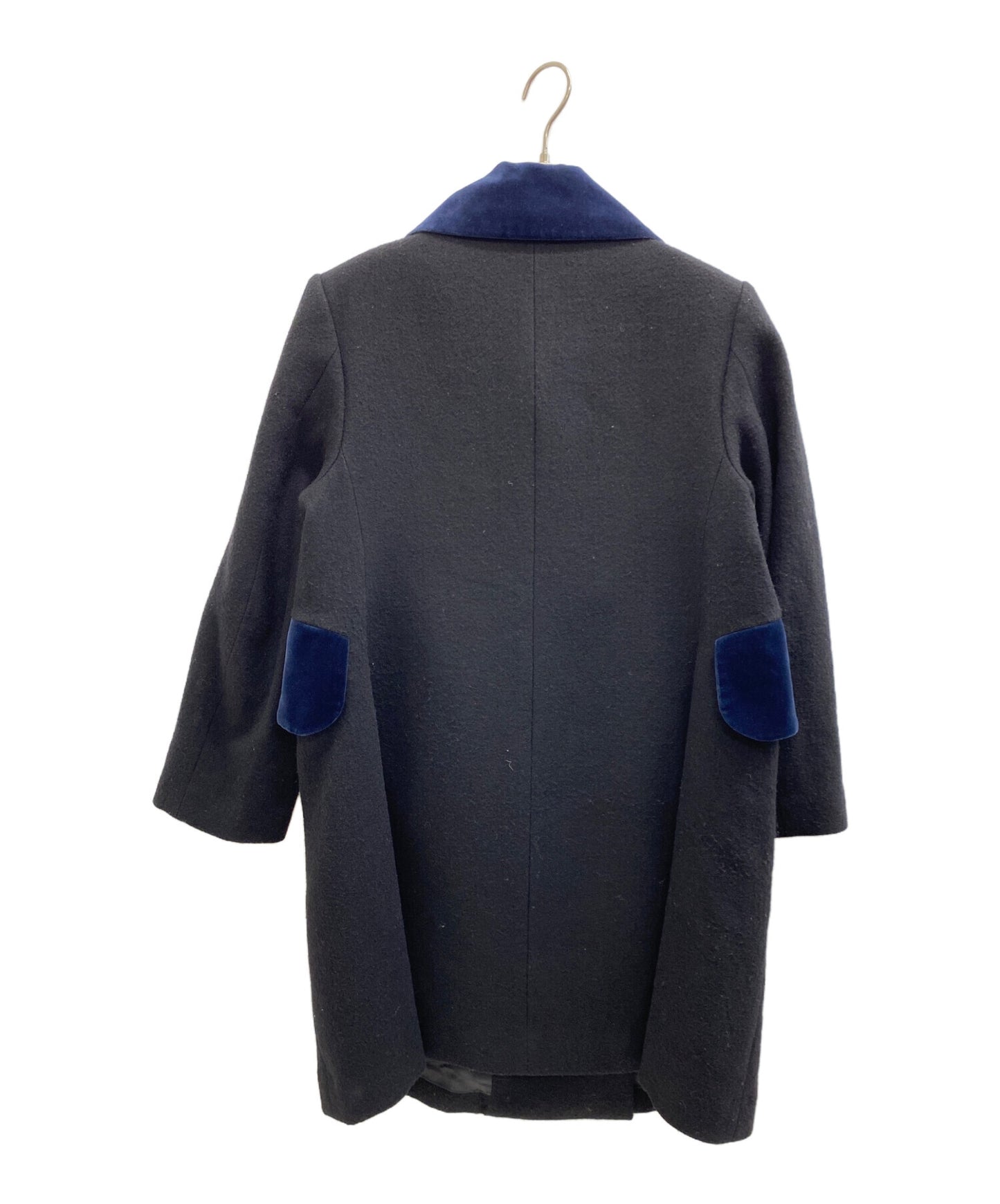 [Pre-owned] Vivienne Westwood coat 17-12-622009