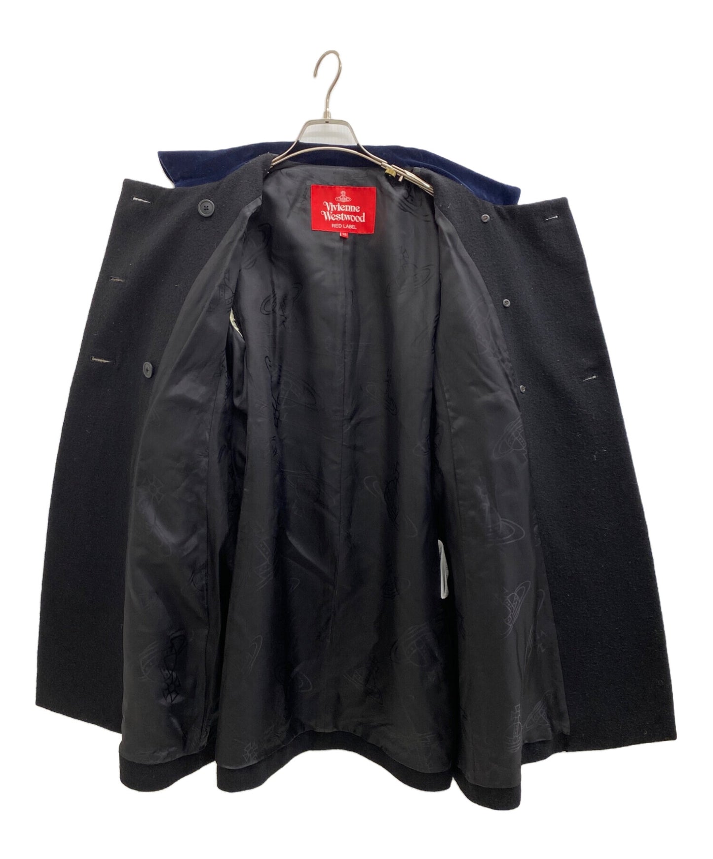 [Pre-owned] Vivienne Westwood coat 17-12-622009