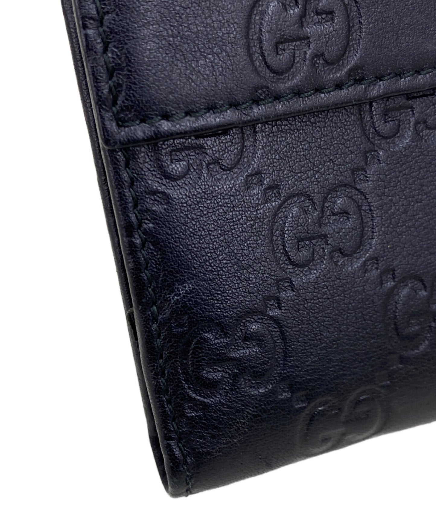 [Pre-owned] GUCCI Gucci Shimmer Outlet Line 231835