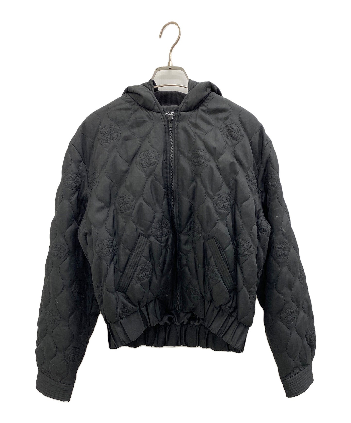 [Pre-owned] stussy cotton jacket