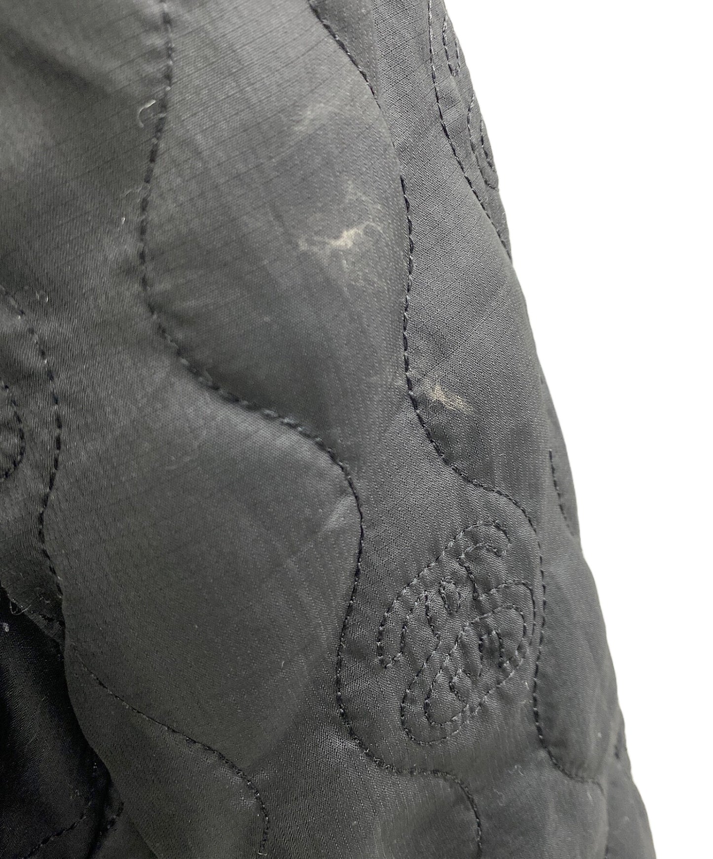 [Pre-owned] stussy cotton jacket