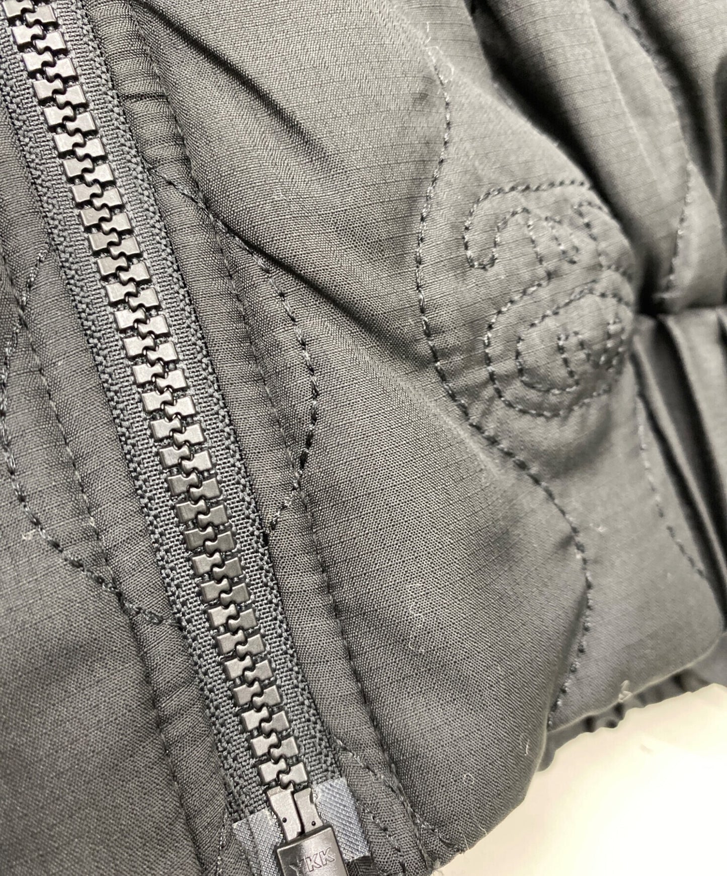 [Pre-owned] stussy cotton jacket