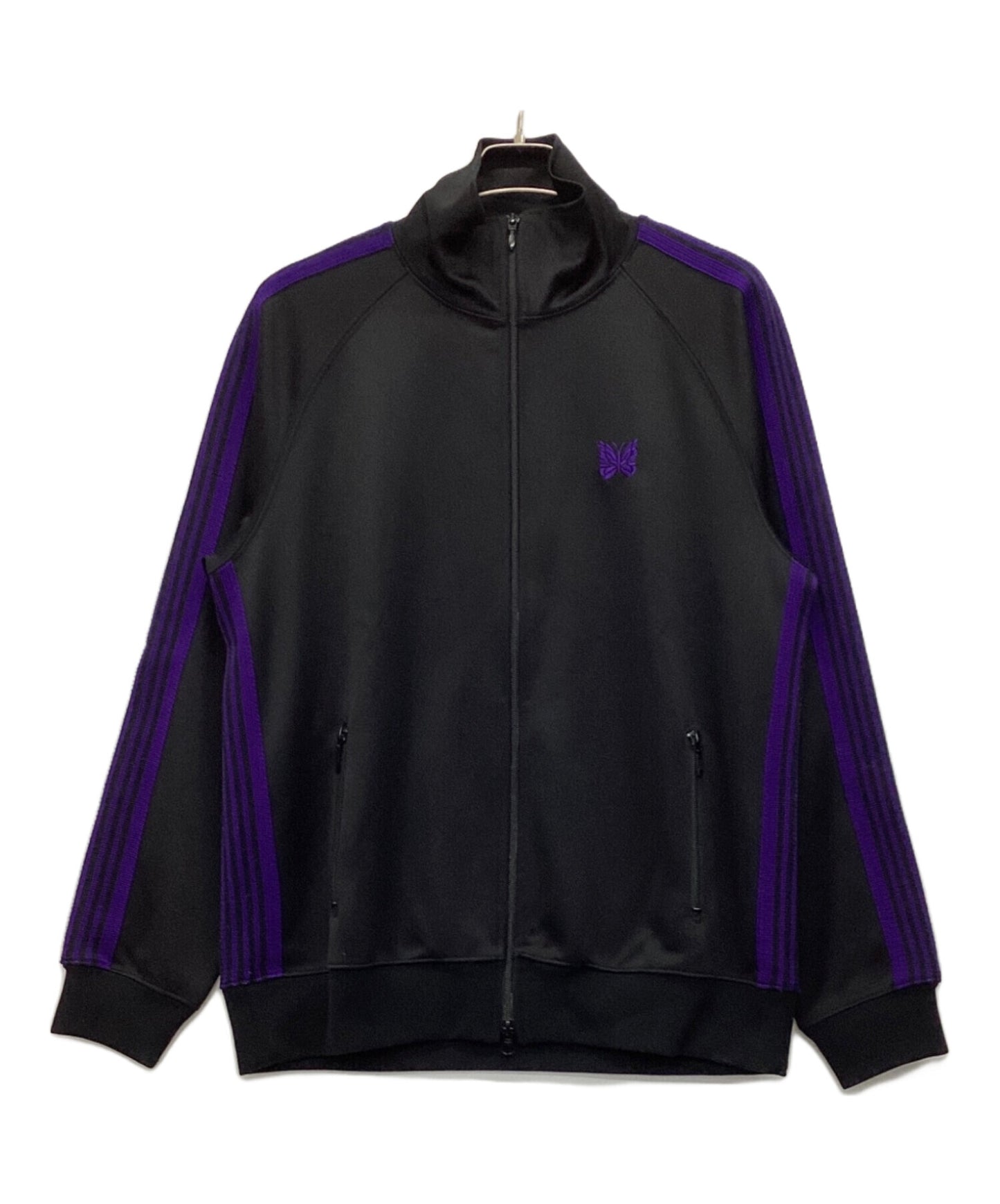 [Pre-owned] Needles track jacket DI170