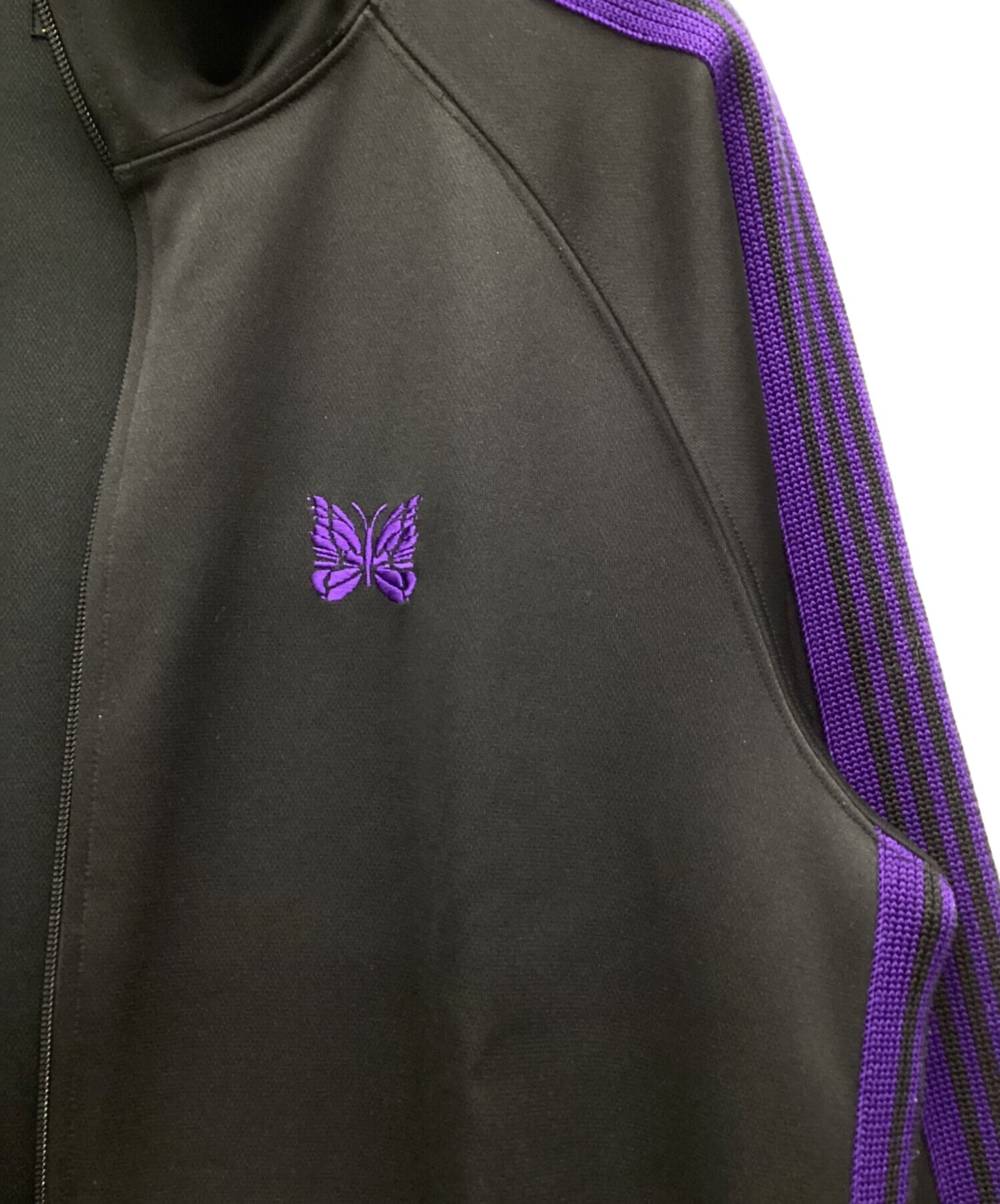 [Pre-owned] Needles track jacket DI170