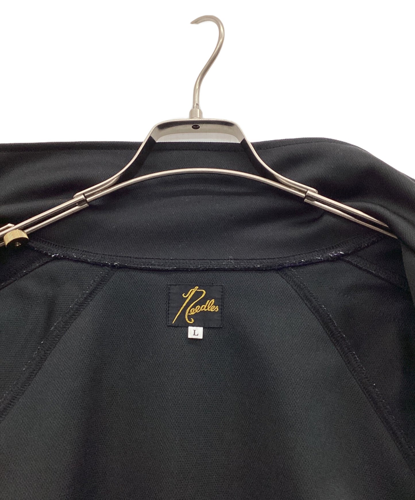 [Pre-owned] Needles track jacket DI170