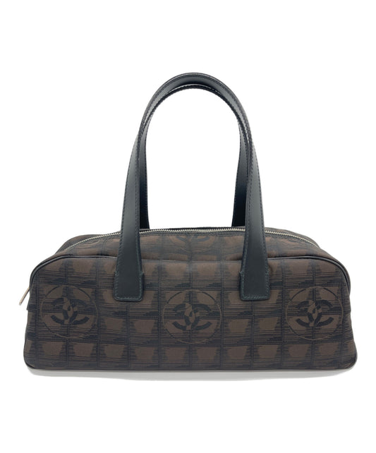 [Pre-owned] CHANEL Mini Boston Bag