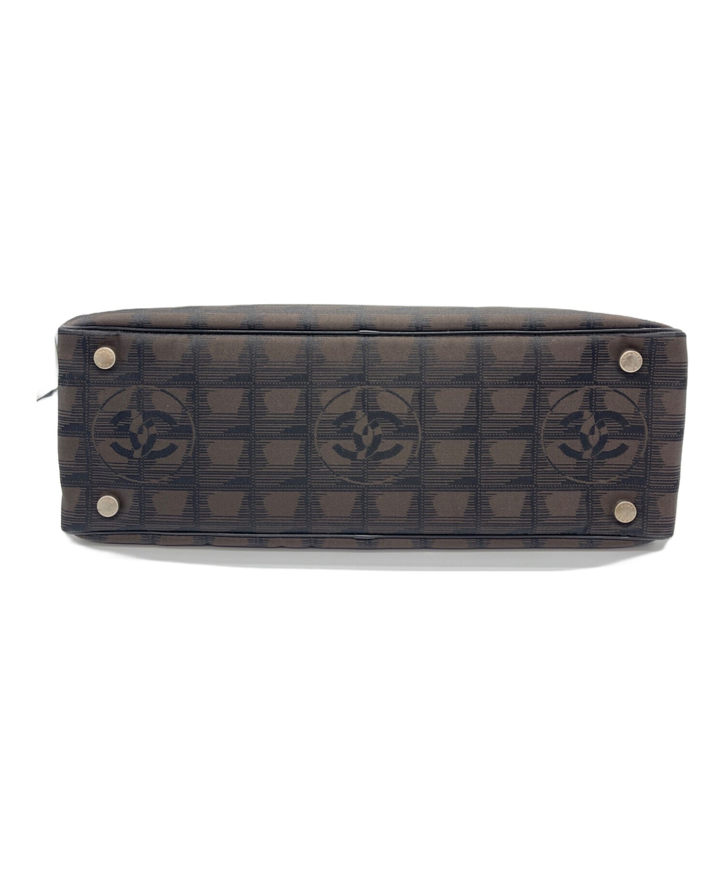 [Pre-owned] CHANEL Mini Boston Bag