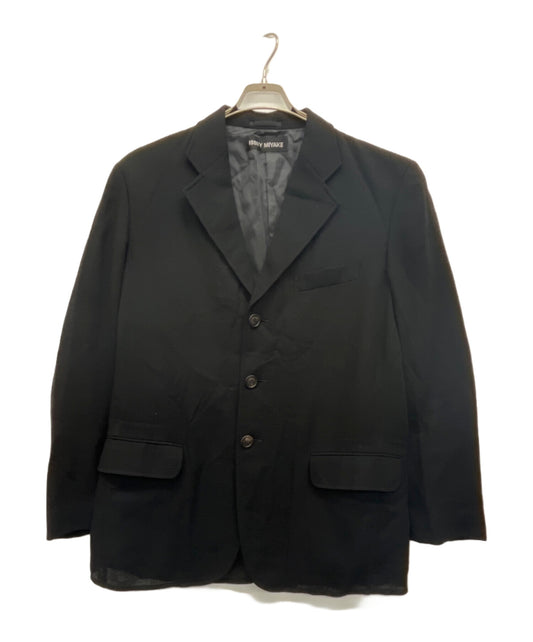 [Pre-owned] ISSEY MIYAKE tailored jacket ME41FD055