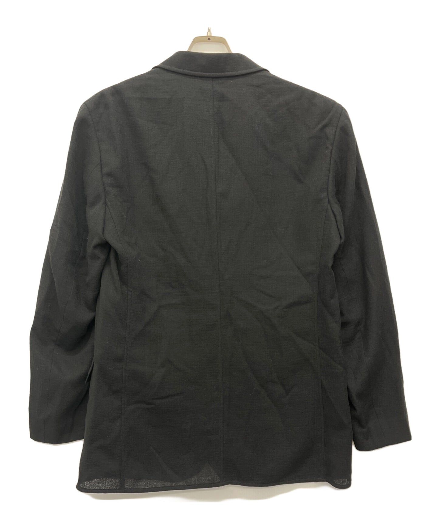 [Pre-owned] ISSEY MIYAKE tailored jacket ME41FD055