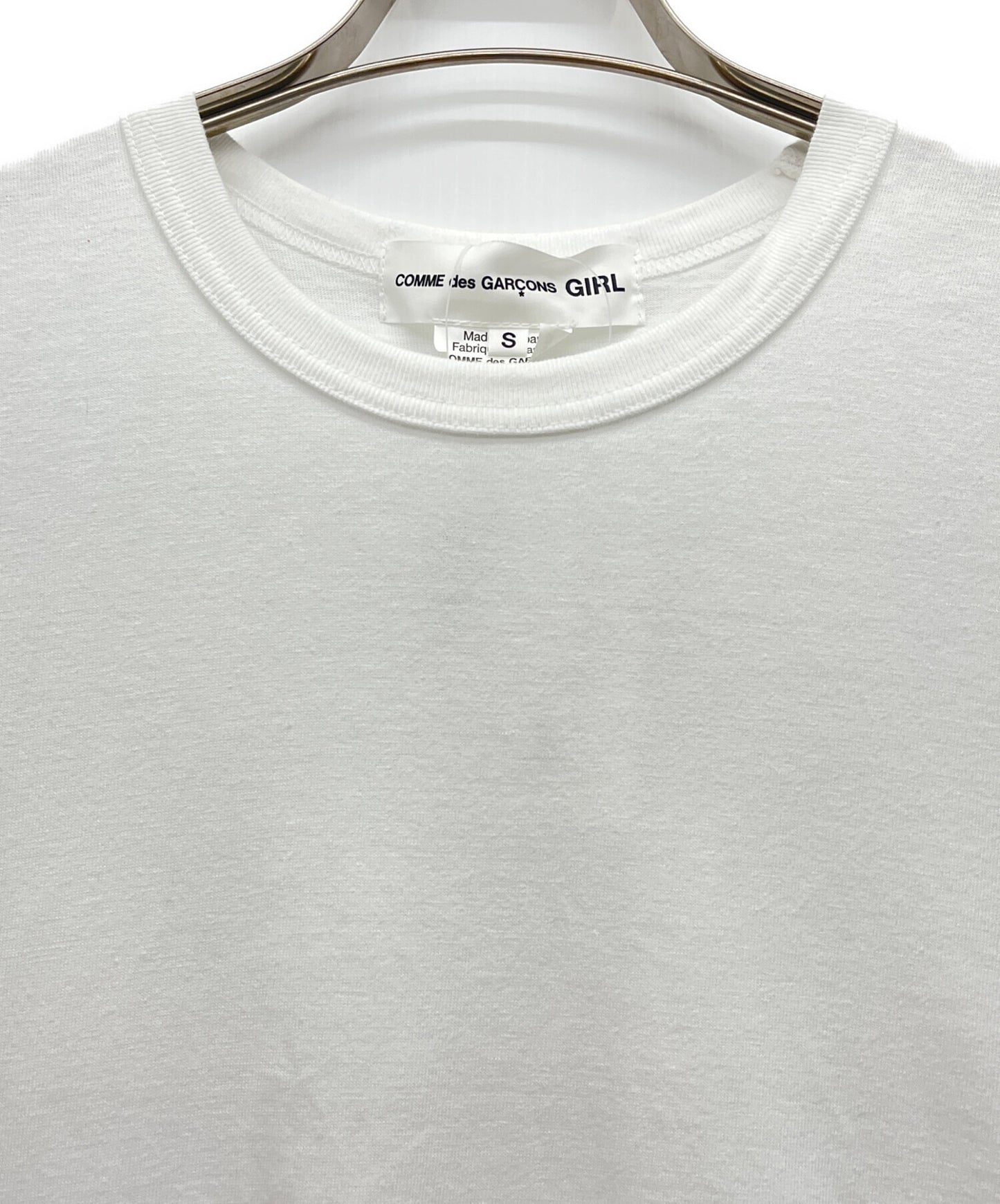 [Pre-owned] COMME des GARCONS GIRL Short Sleeve Dress NI-O007