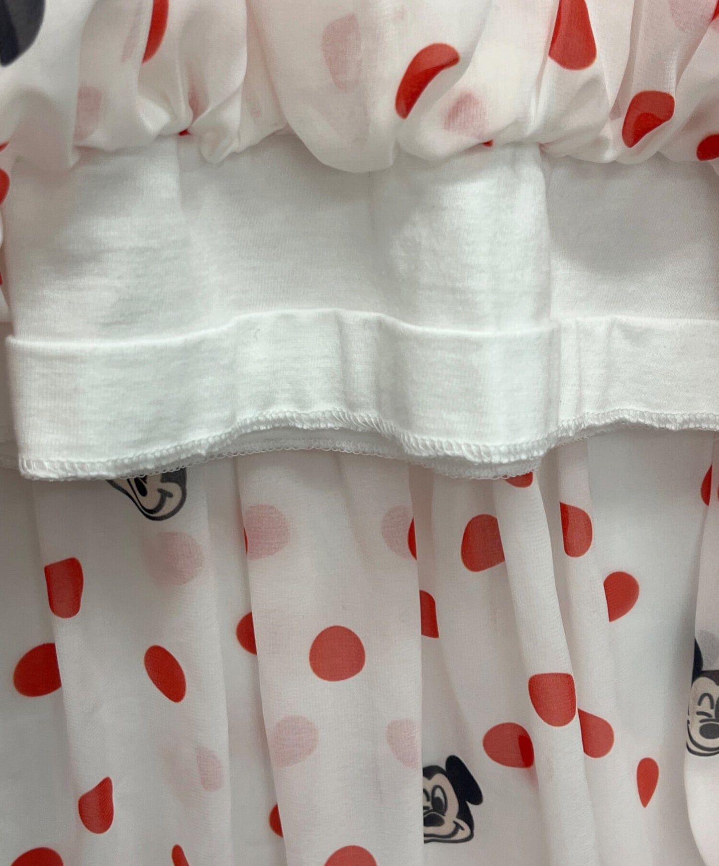 [Pre-owned] COMME des GARCONS GIRL Short Sleeve Dress NI-O007