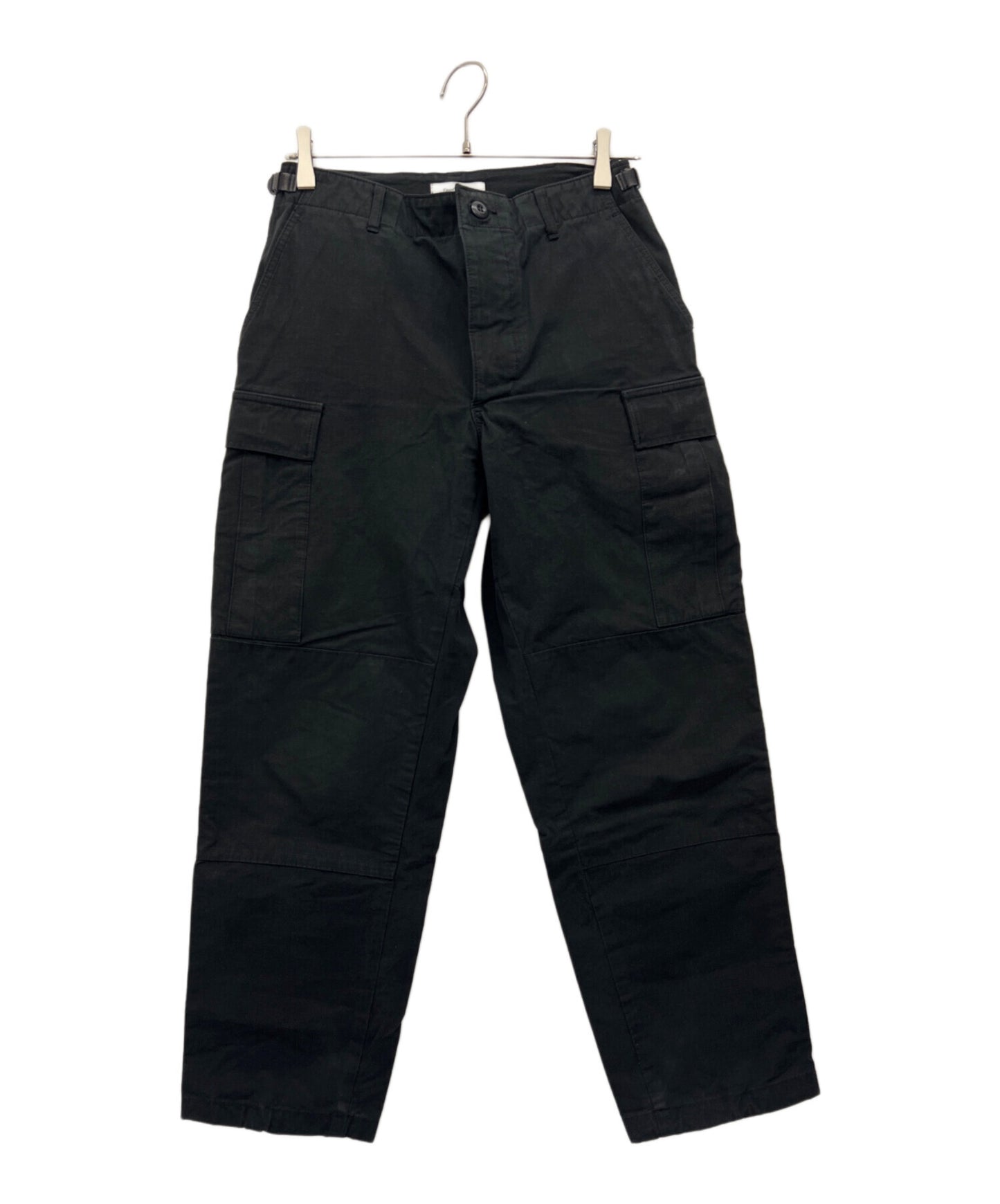 [Pre-owned] WTAPS cargo pants WVDT-PTM02