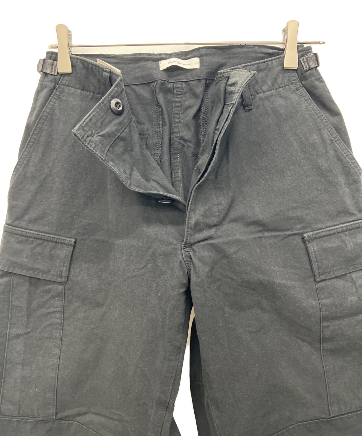 [Pre-owned] WTAPS cargo pants WVDT-PTM02