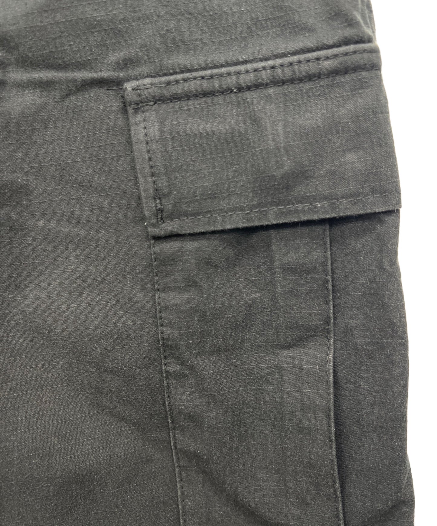 [Pre-owned] WTAPS cargo pants WVDT-PTM02