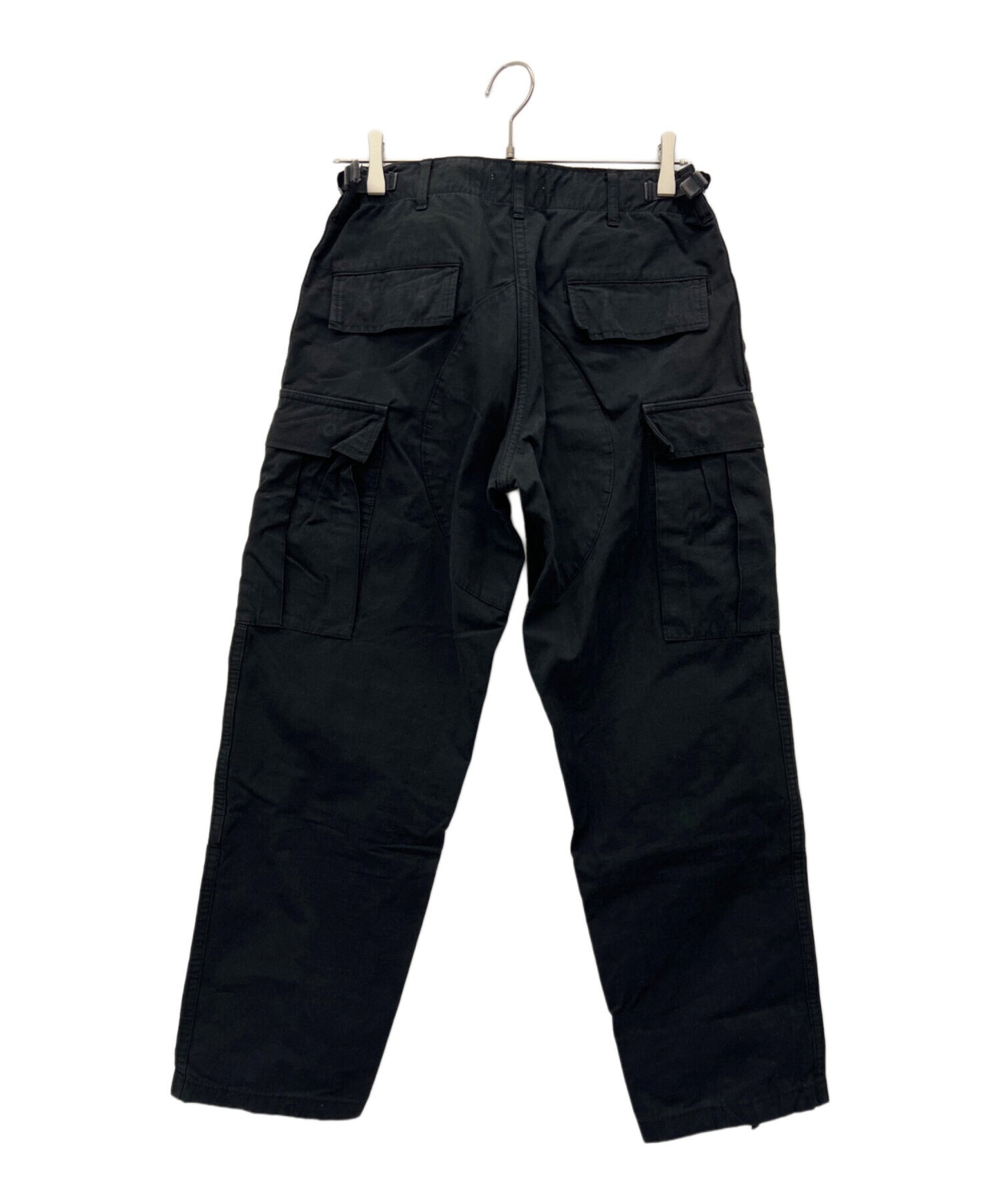 [Pre-owned] WTAPS cargo pants WVDT-PTM02
