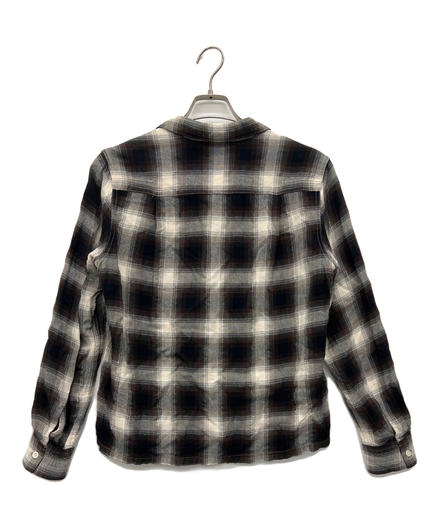 [Pre-owned] NUMBER (N)INE long-sleeved shirt NNS-S902