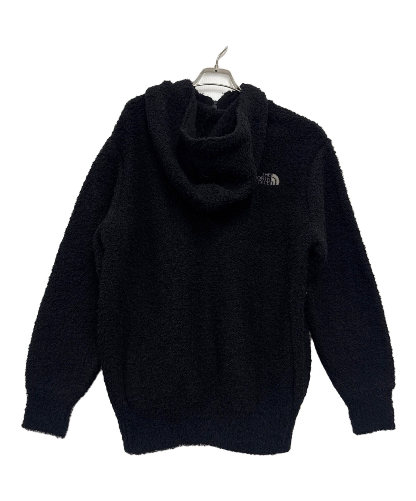 [Pre-owned] eYe COMME des GARCONS JUNYAWATANABE MAN THE EARTH HOODIE WJ-T901