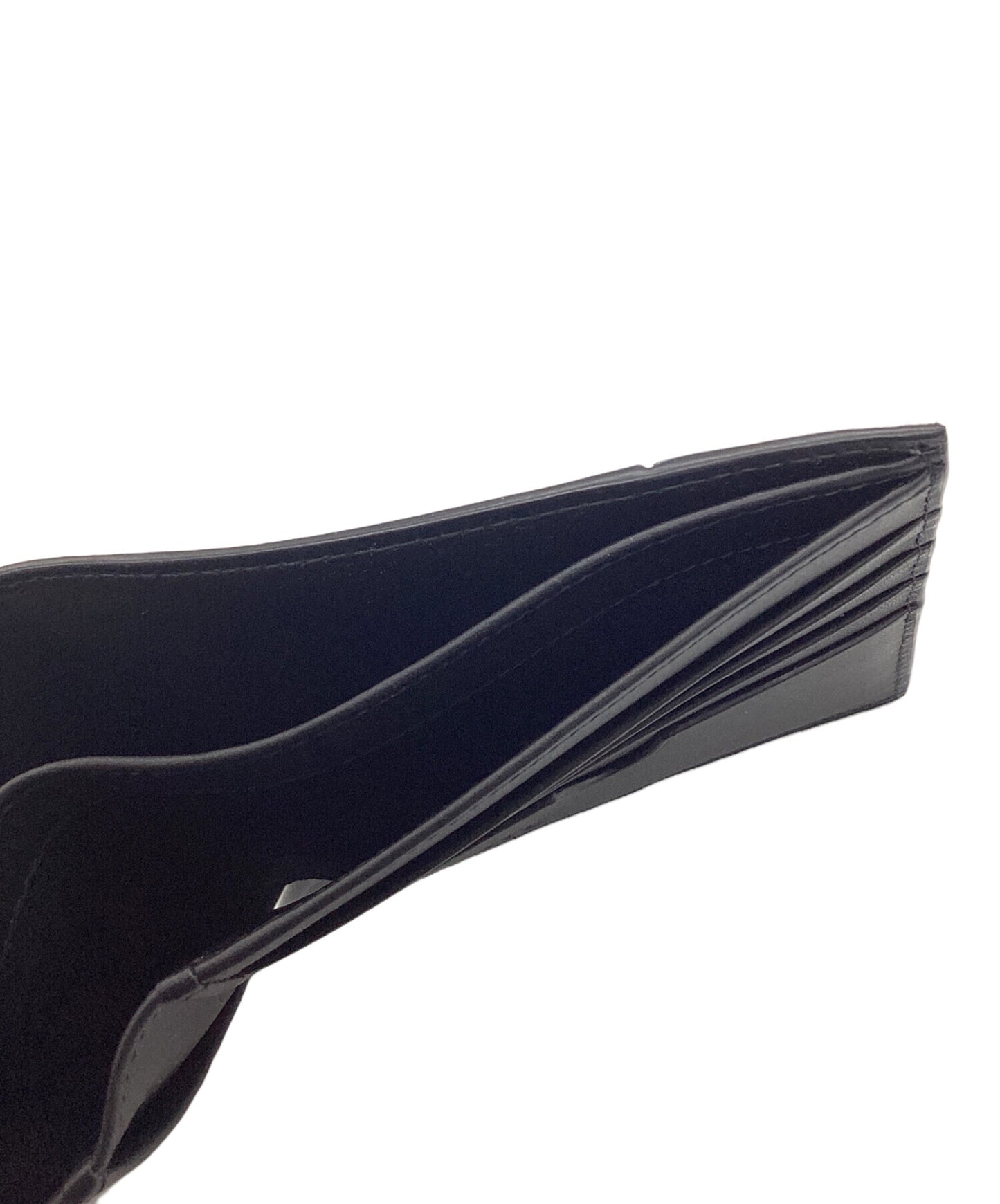 [Pre-owned] LOEWE Bifold billfold PUZZLE