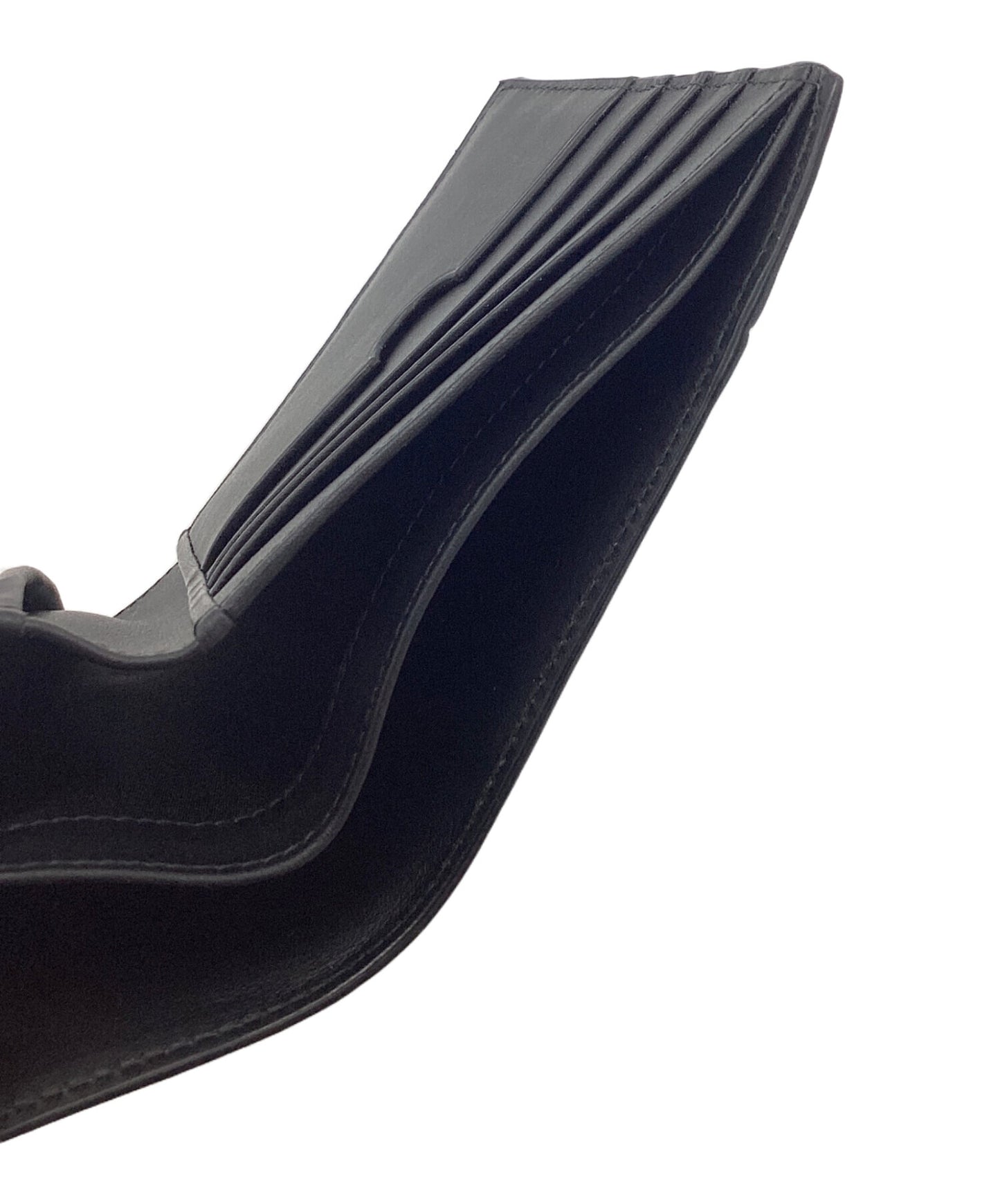 [Pre-owned] LOEWE Bifold billfold PUZZLE