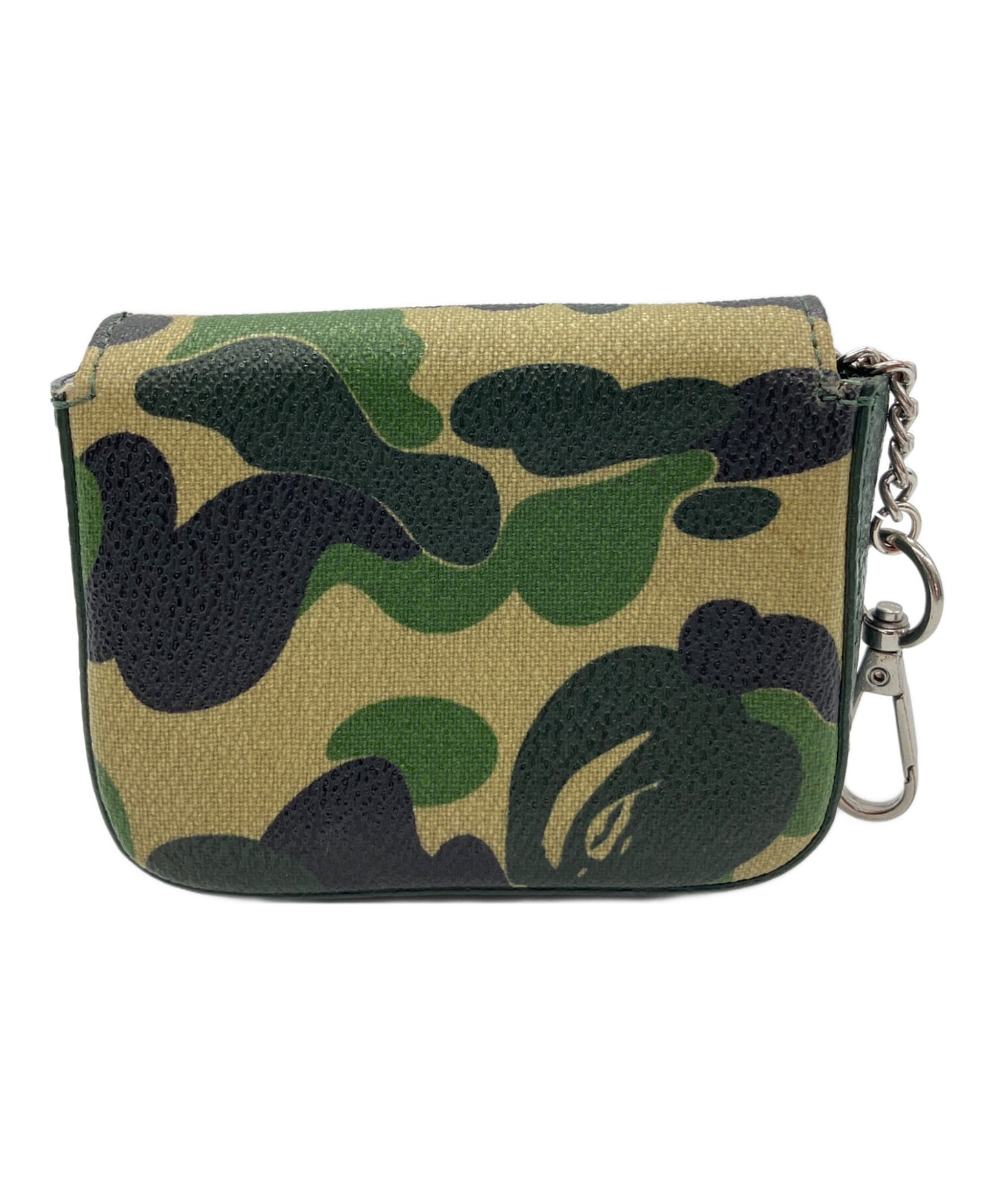 [Pre-owned] A BATHING APE Mini Shoulder Bag