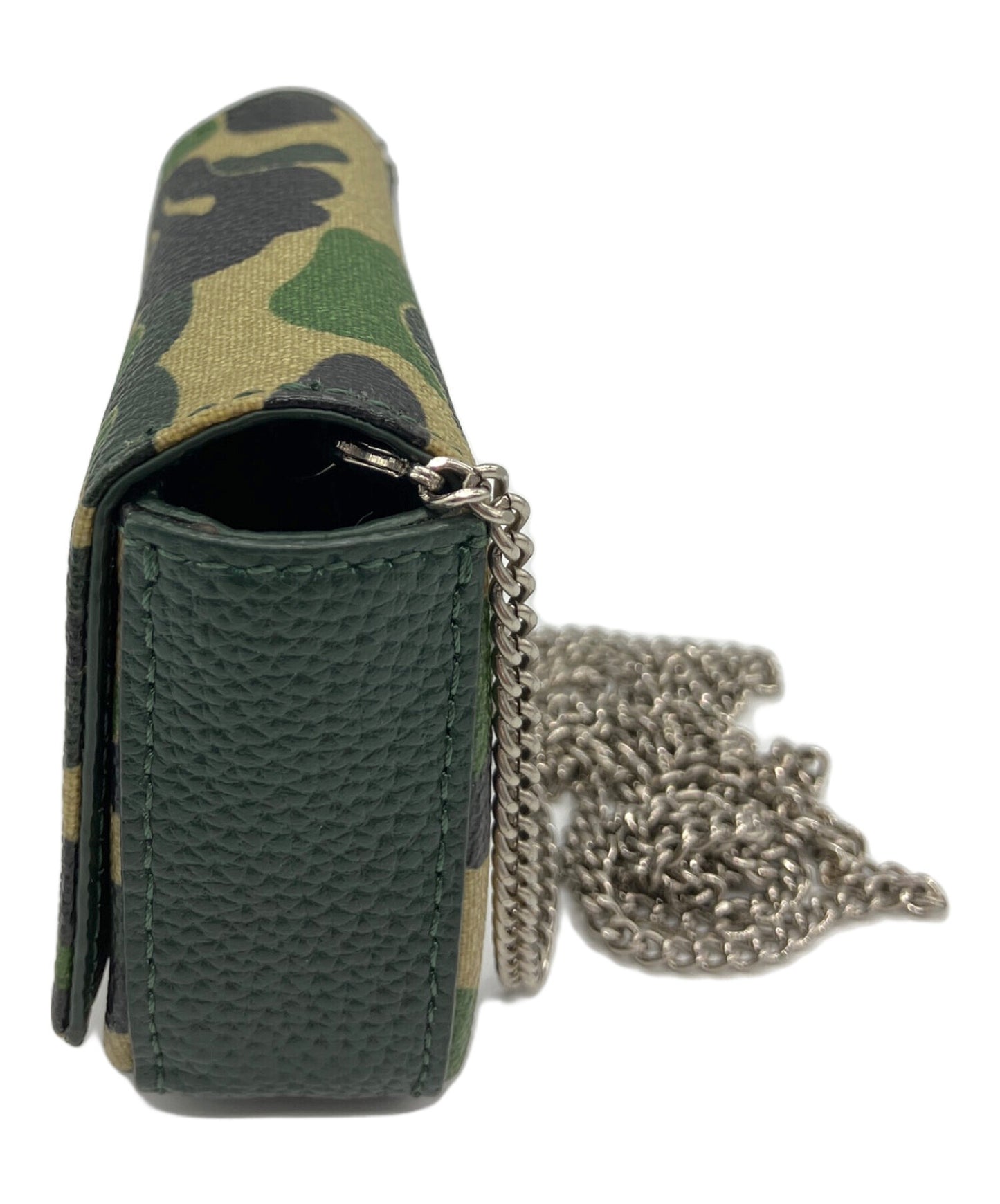 [Pre-owned] A BATHING APE Mini Shoulder Bag