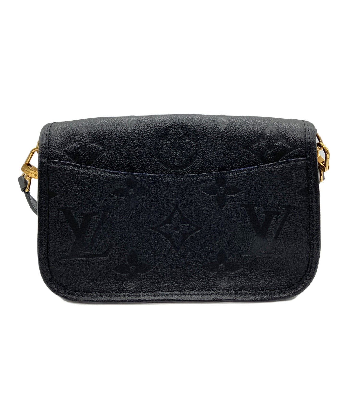 [Pre-owned] LOUIS VUITTON Monogram Ampliant Diane M46386
