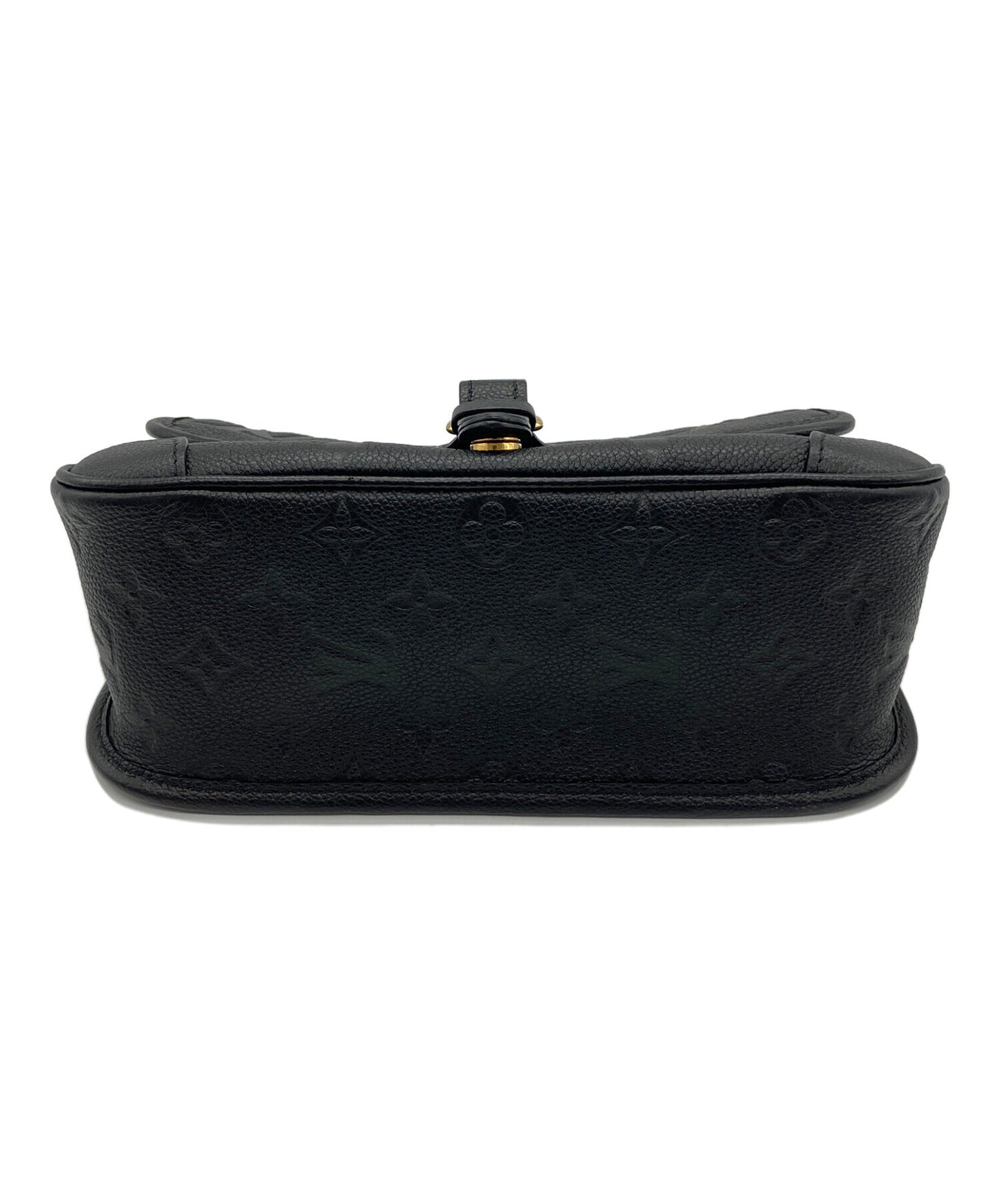 [Pre-owned] LOUIS VUITTON Monogram Ampliant Diane M46386