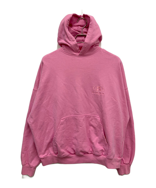 [Pre-owned] BALENCIAGA pullover hoodie 875003 TLV97