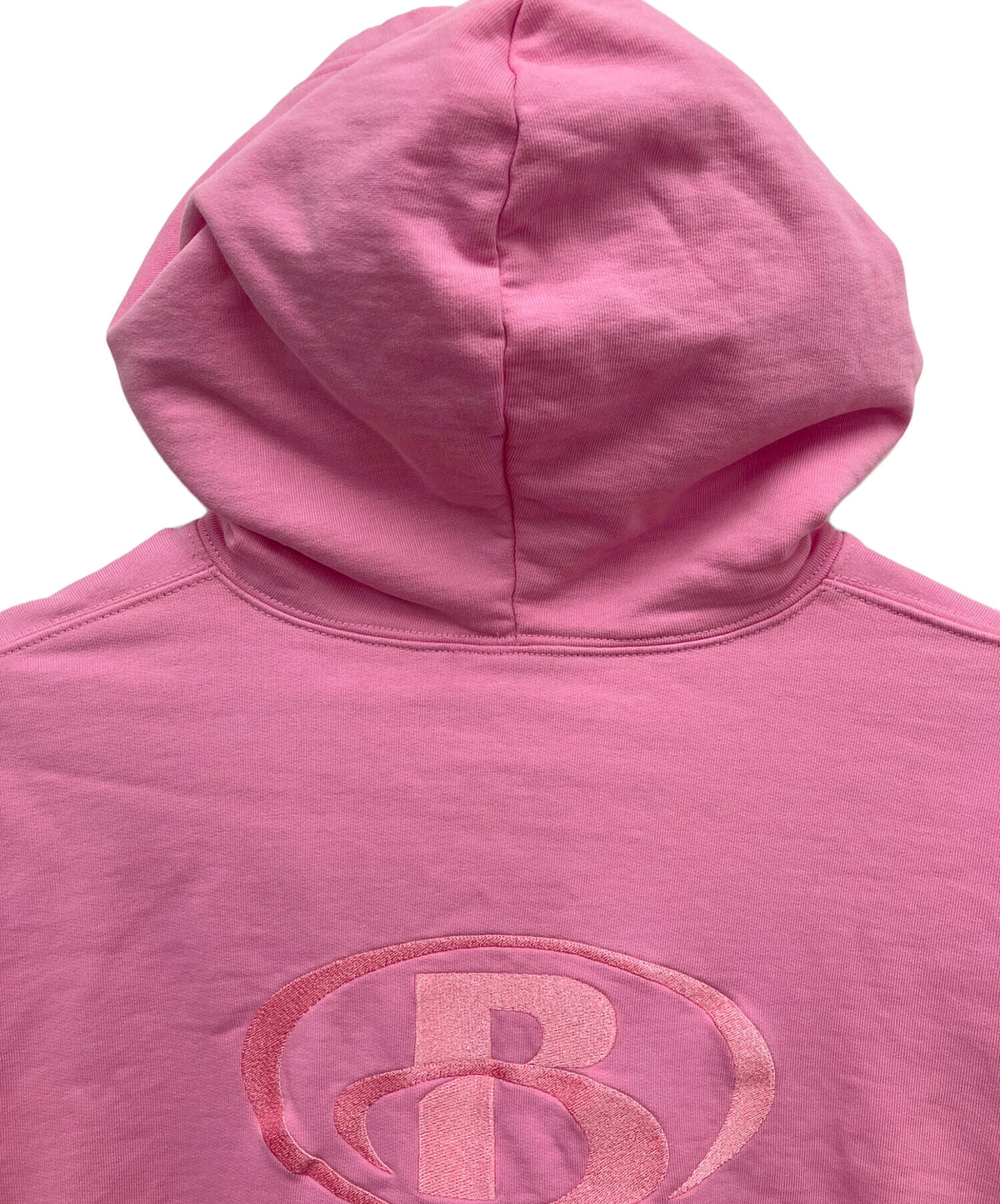 [Pre-owned] BALENCIAGA pullover hoodie 875003 TLV97