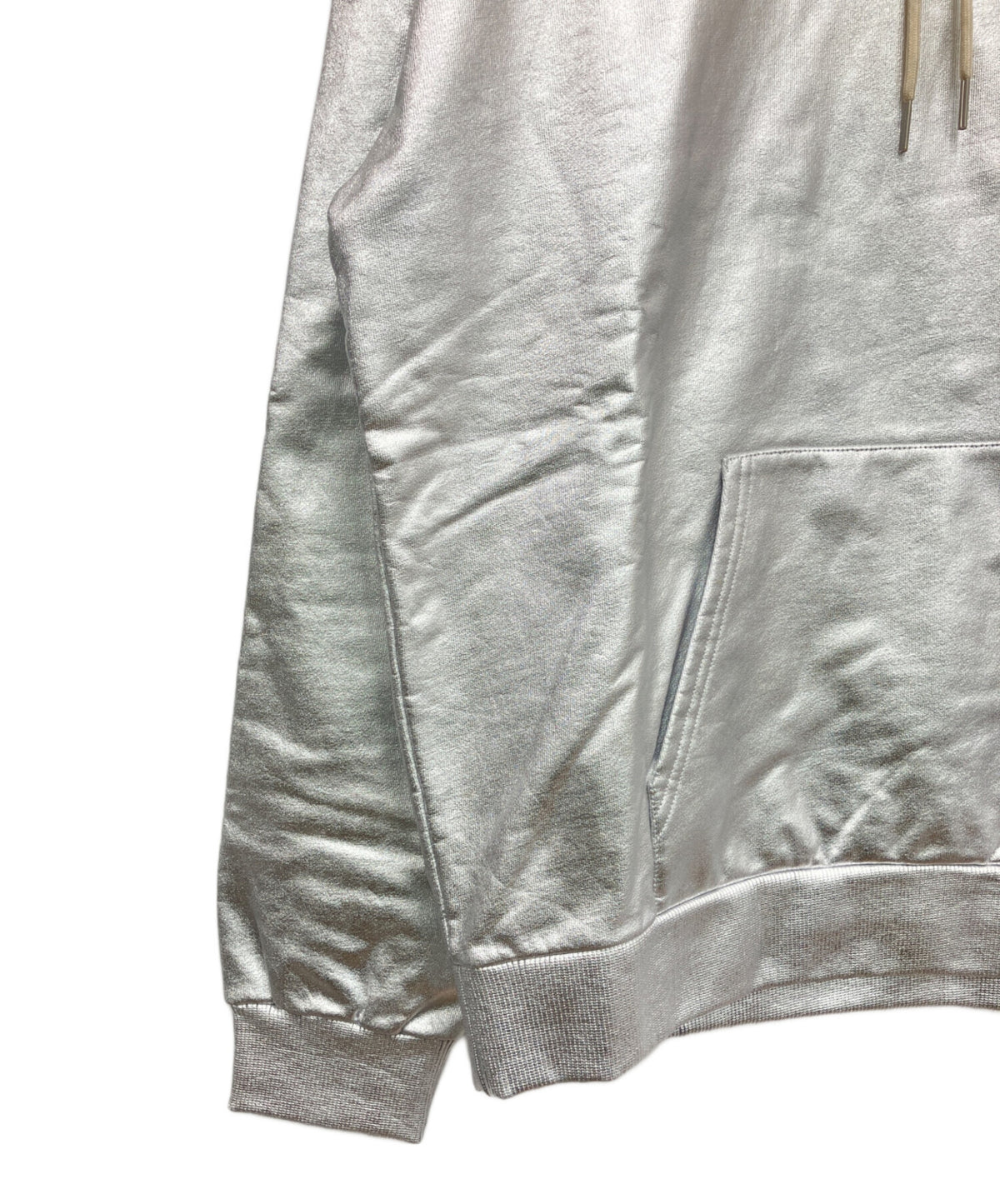 [Pre-owned] CELINE pullover hoodie 2Y321684O