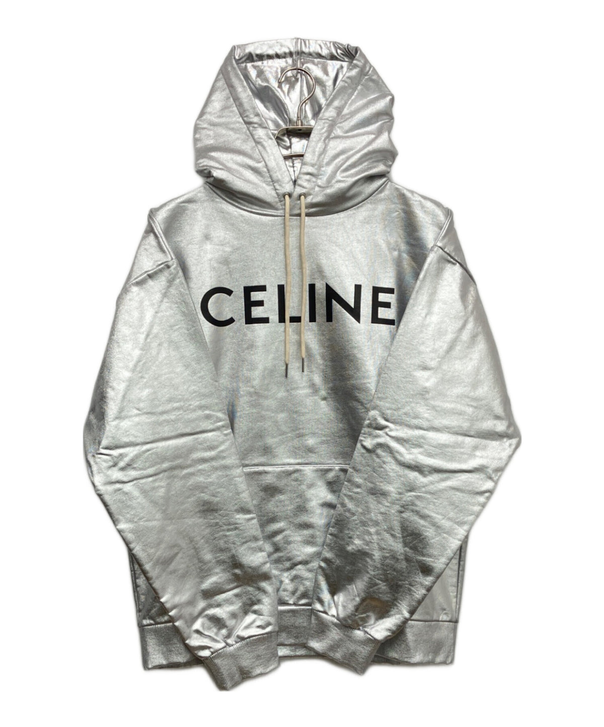 [Pre-owned] CELINE pullover hoodie 2Y321684O