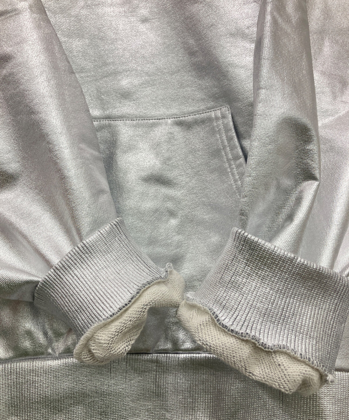 [Pre-owned] CELINE pullover hoodie 2Y321684O