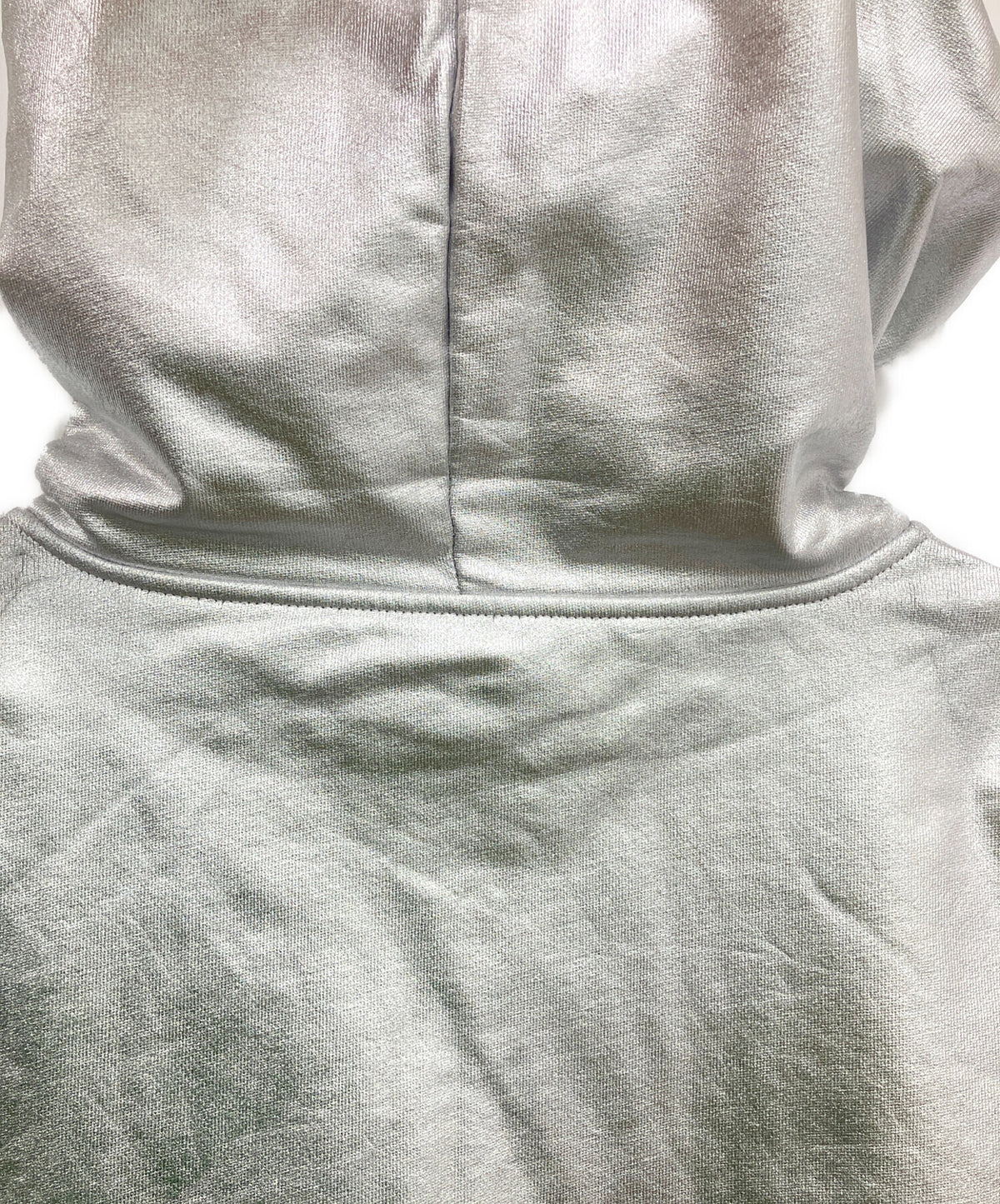 [Pre-owned] CELINE pullover hoodie 2Y321684O