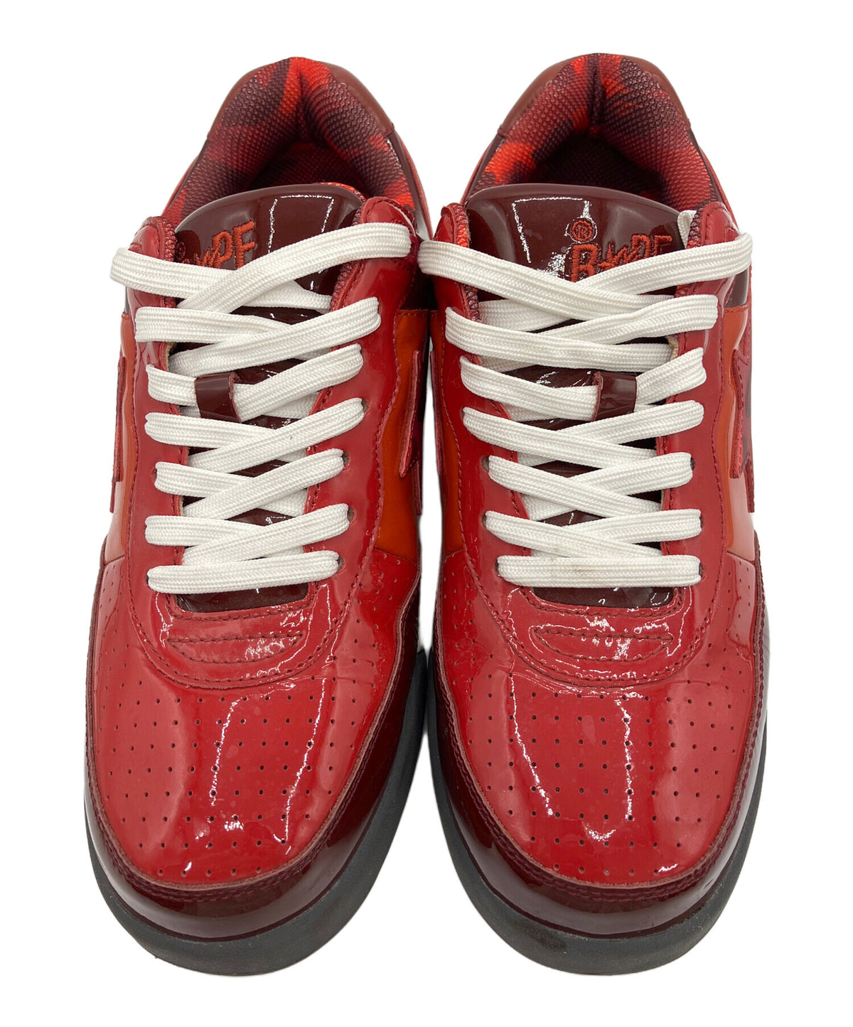 [Pre-owned] A BATHING APE Sneakers