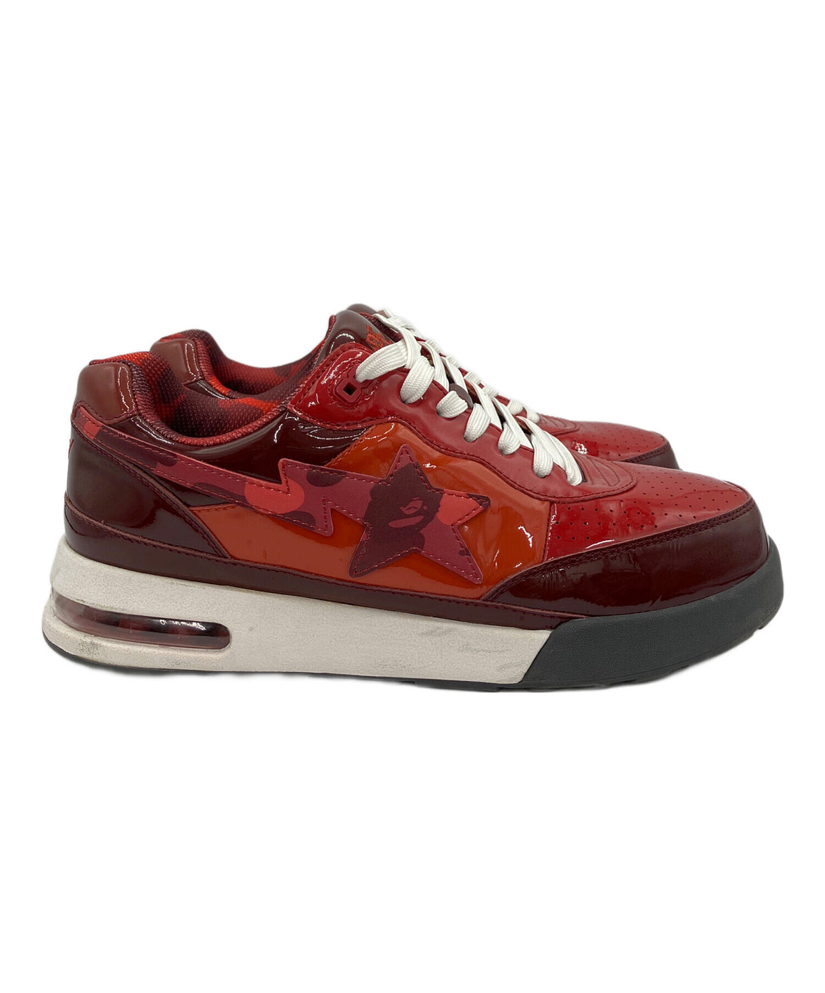 [Pre-owned] A BATHING APE Sneakers
