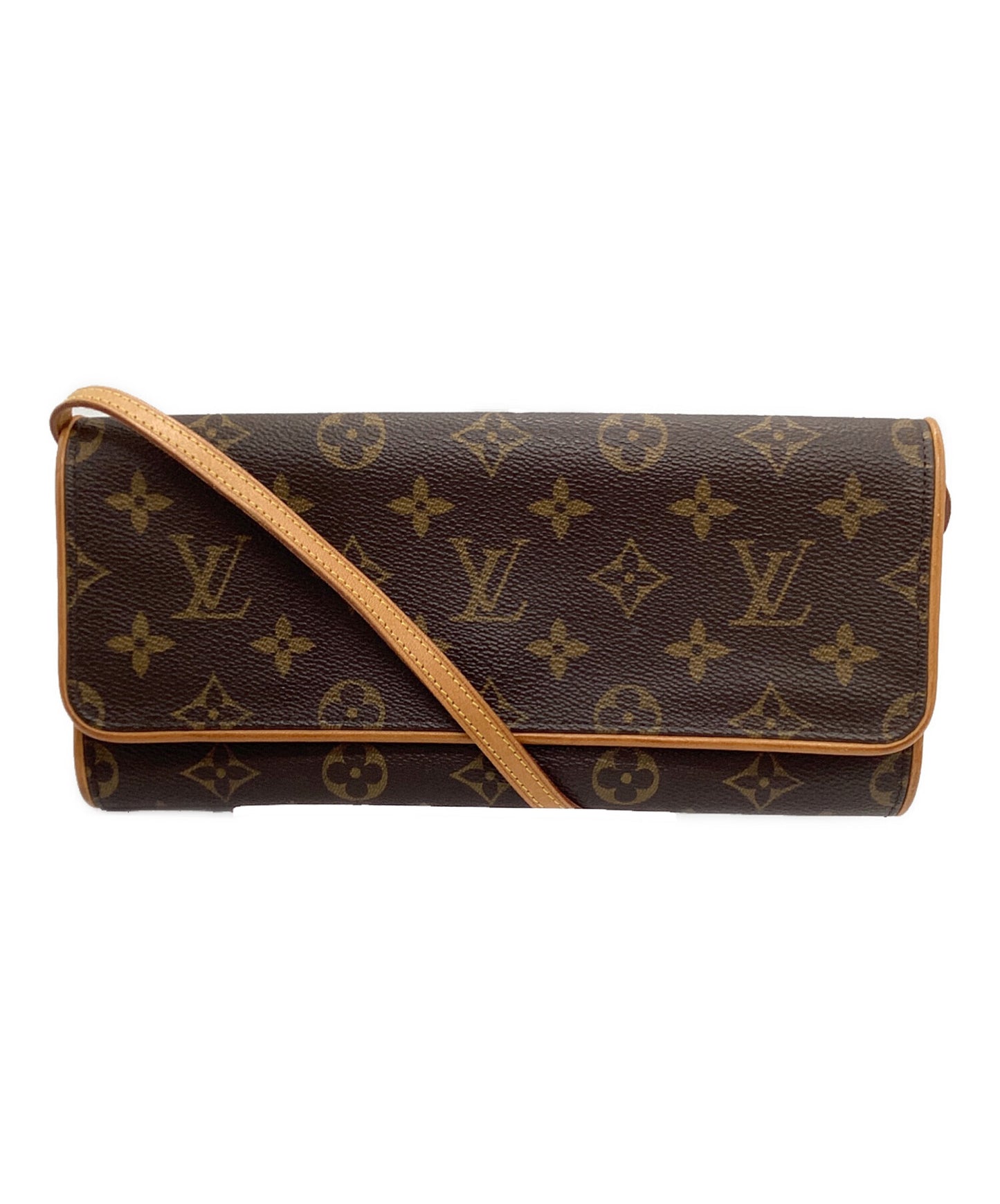 [Pre-owned] LOUIS VUITTON pochette M51852