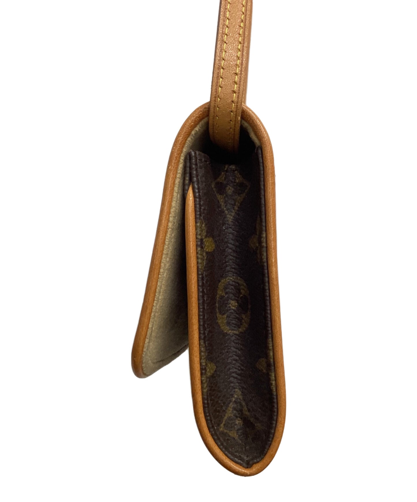 [Pre-owned] LOUIS VUITTON pochette M51852