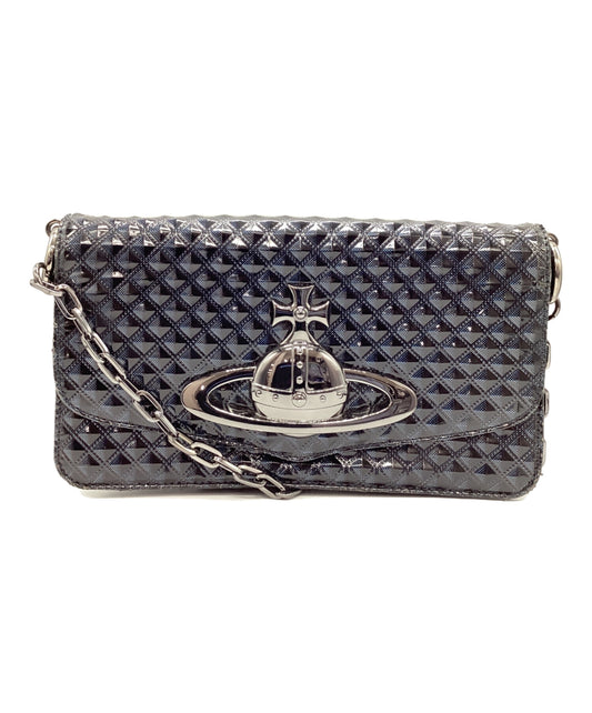 [Pre-owned] Vivienne Westwood shoulder bag