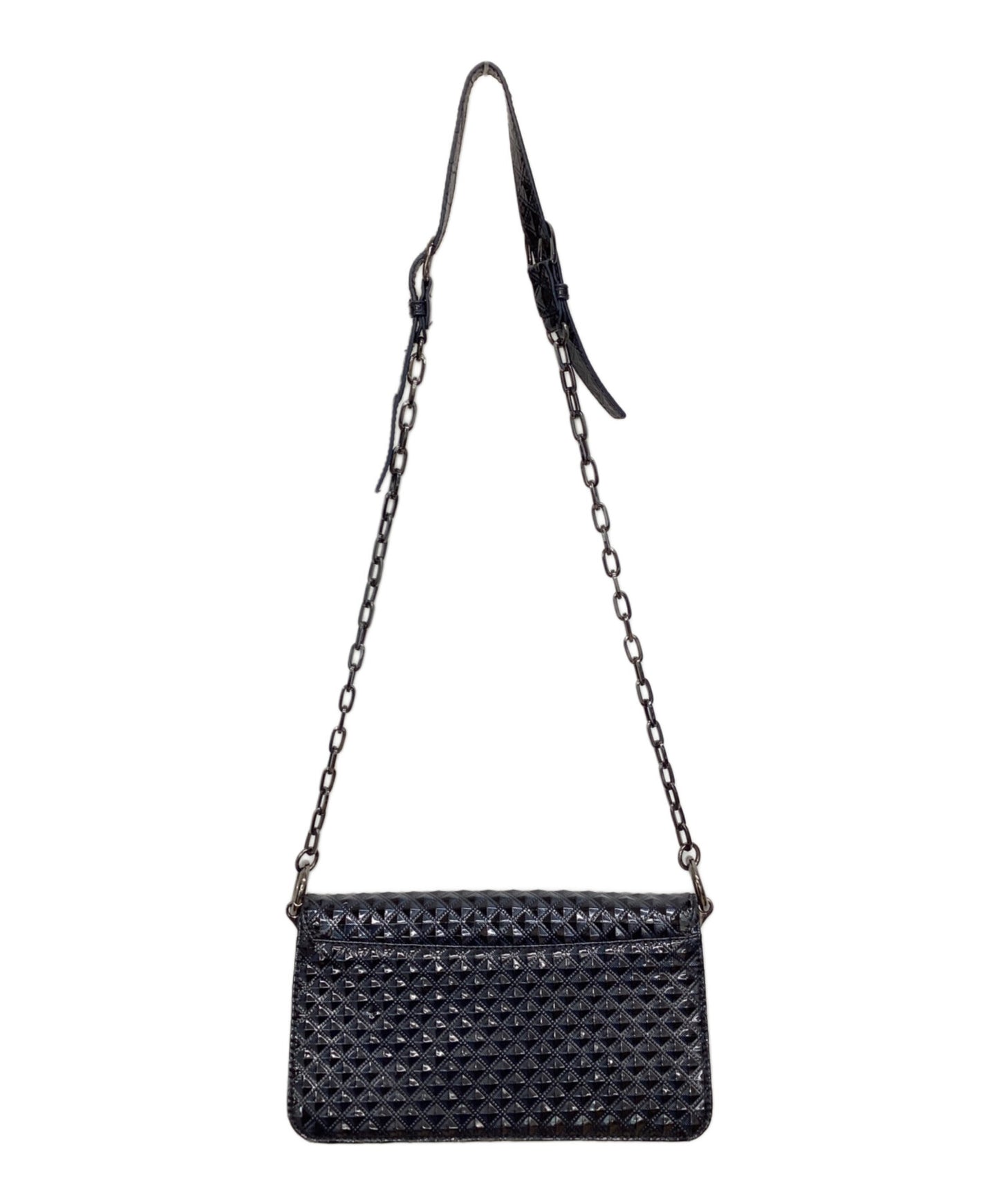 [Pre-owned] Vivienne Westwood shoulder bag