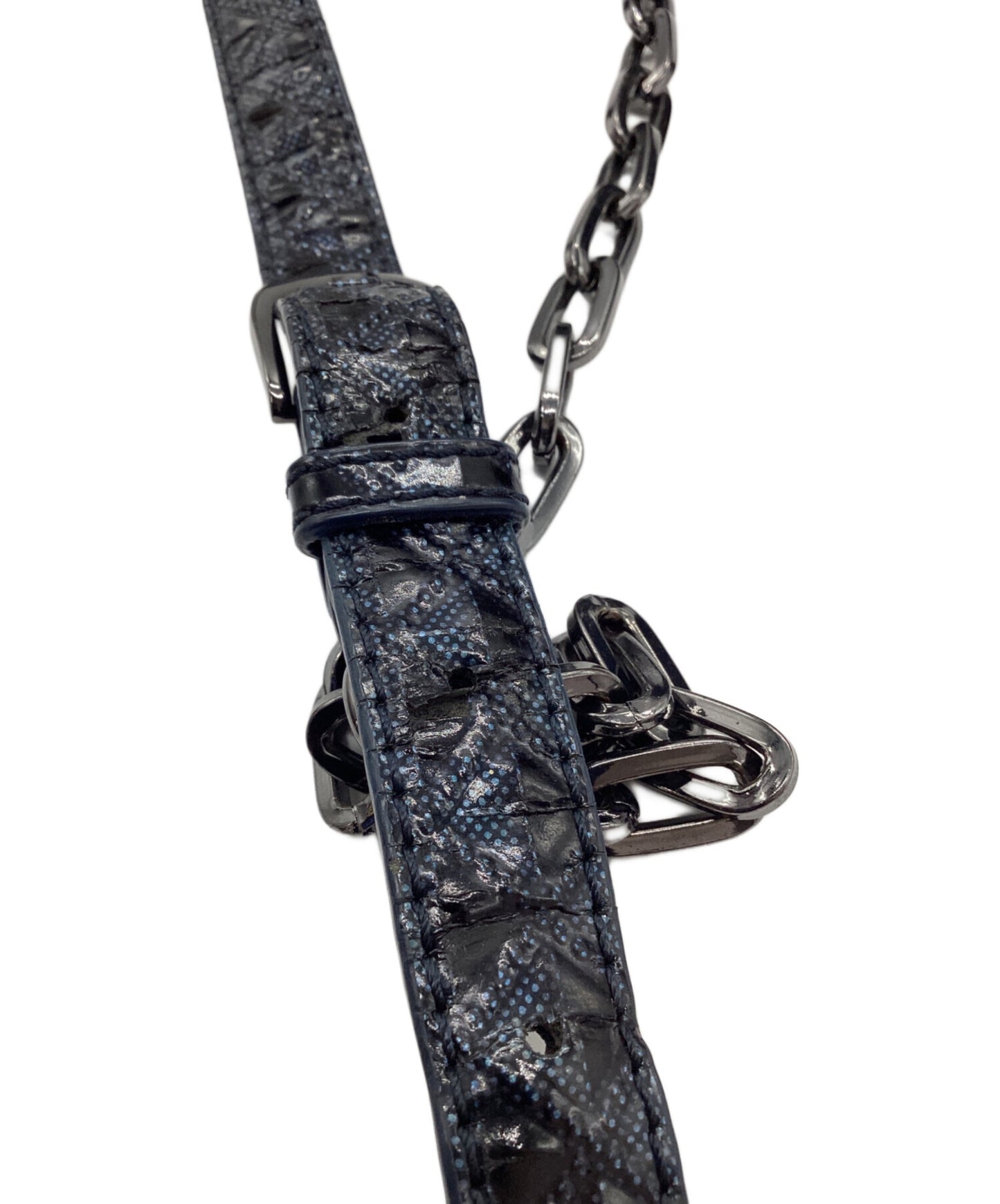 [Pre-owned] Vivienne Westwood shoulder bag