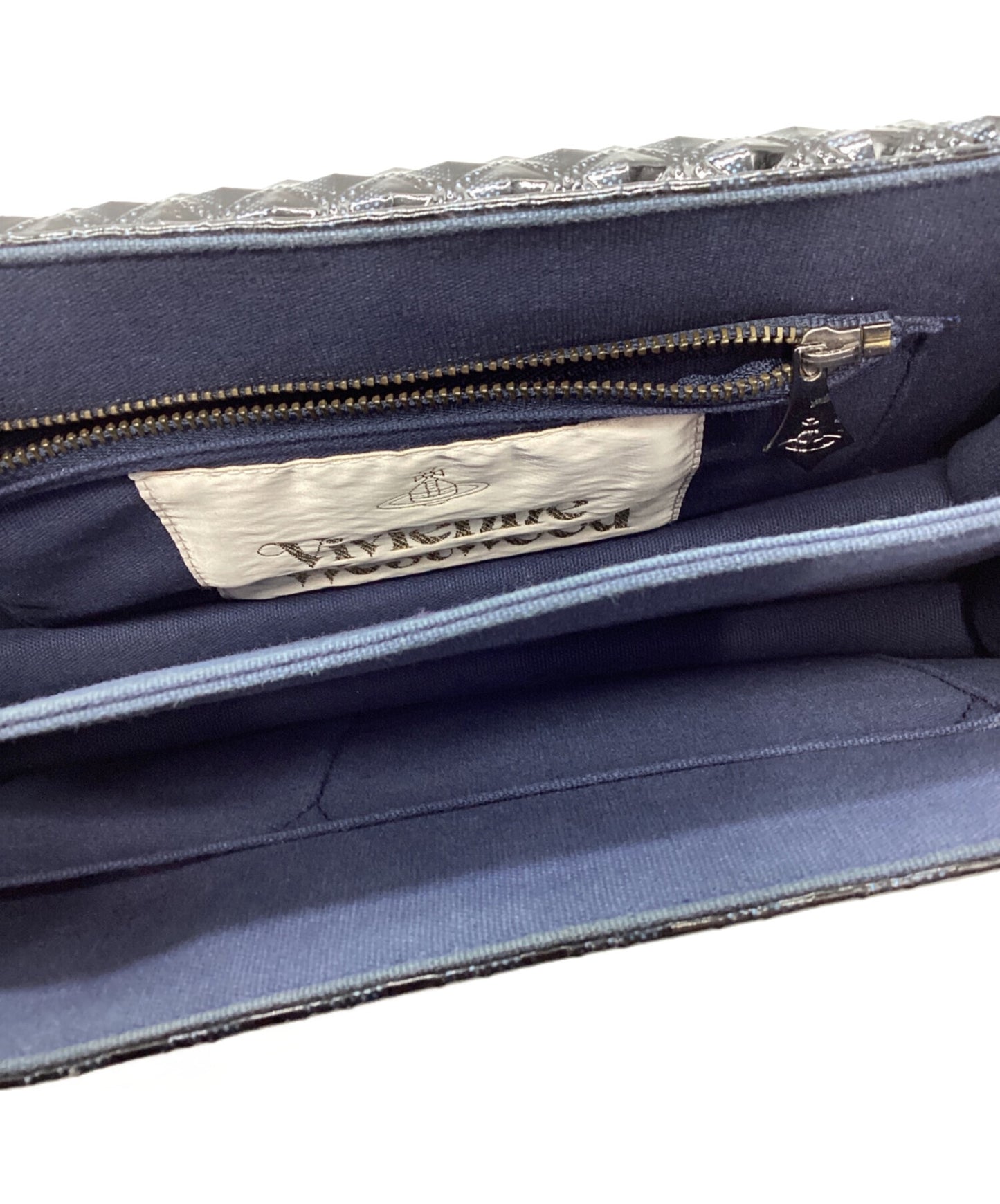 [Pre-owned] Vivienne Westwood shoulder bag