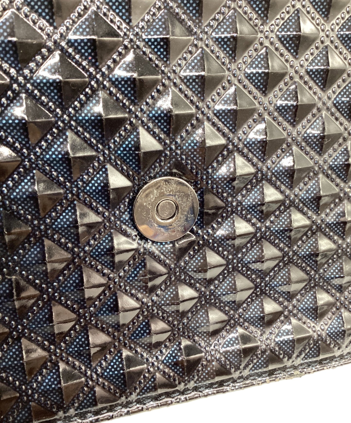 [Pre-owned] Vivienne Westwood shoulder bag