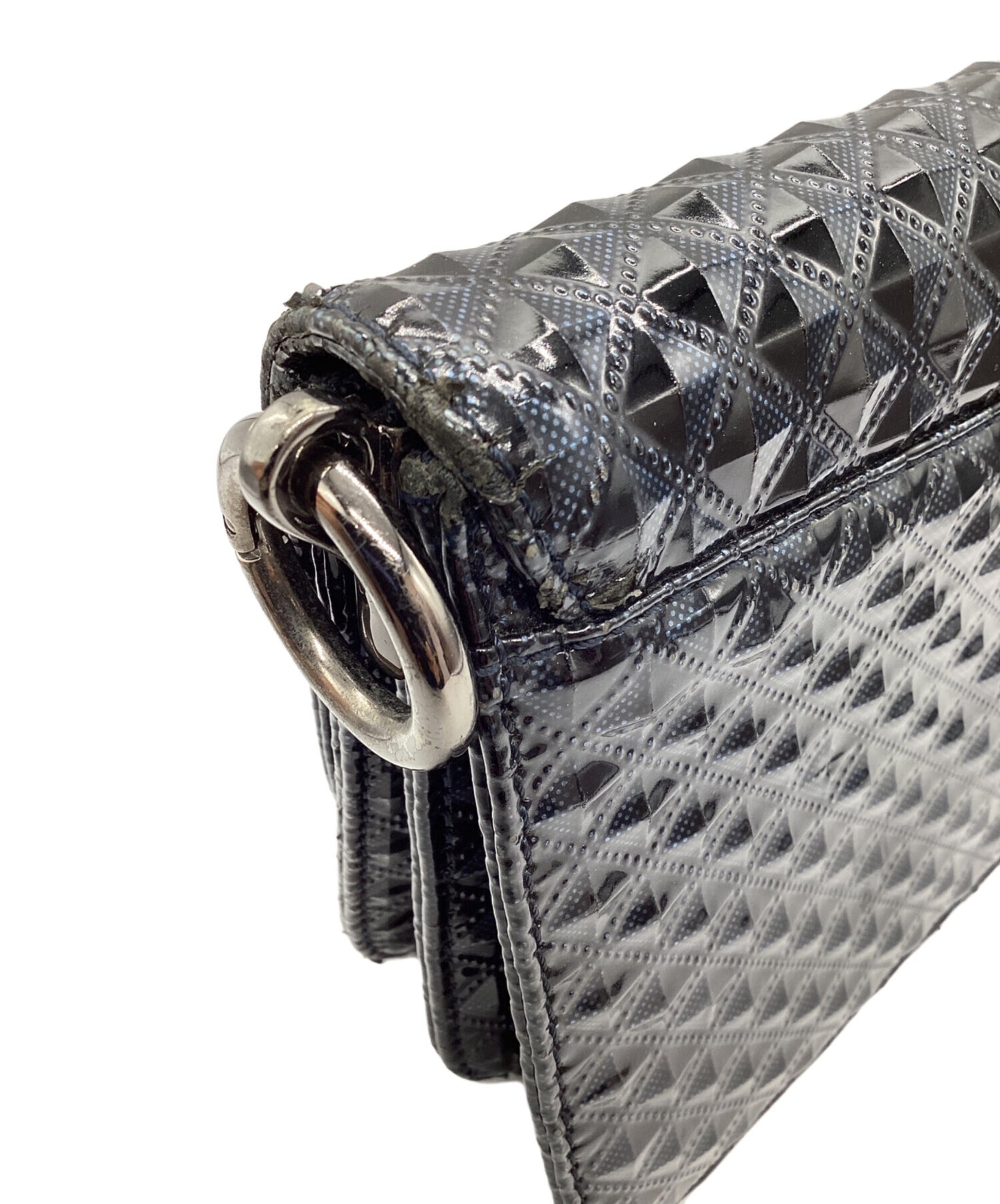 [Pre-owned] Vivienne Westwood shoulder bag