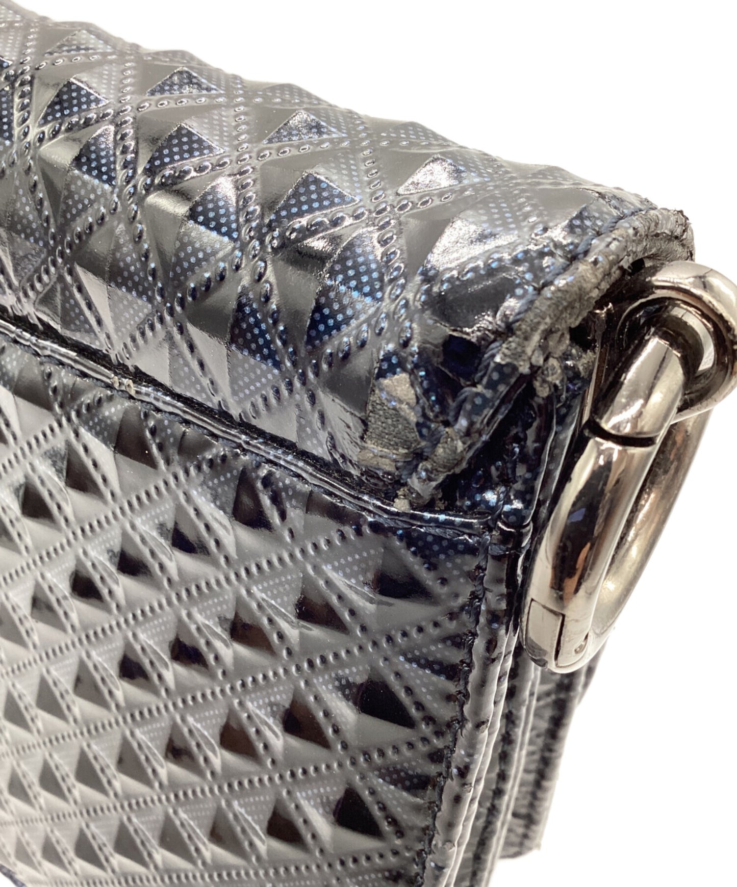 [Pre-owned] Vivienne Westwood shoulder bag