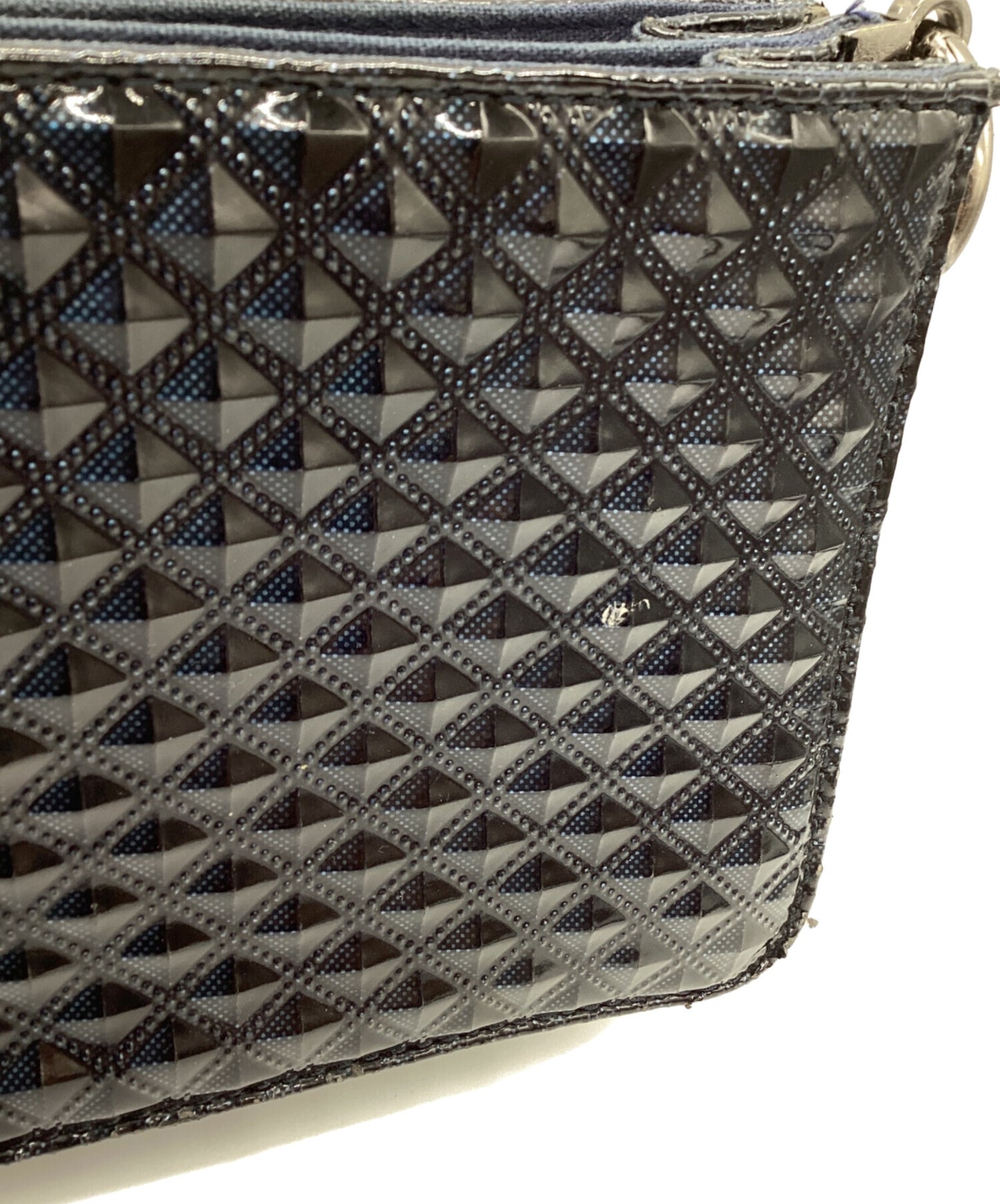 [Pre-owned] Vivienne Westwood shoulder bag