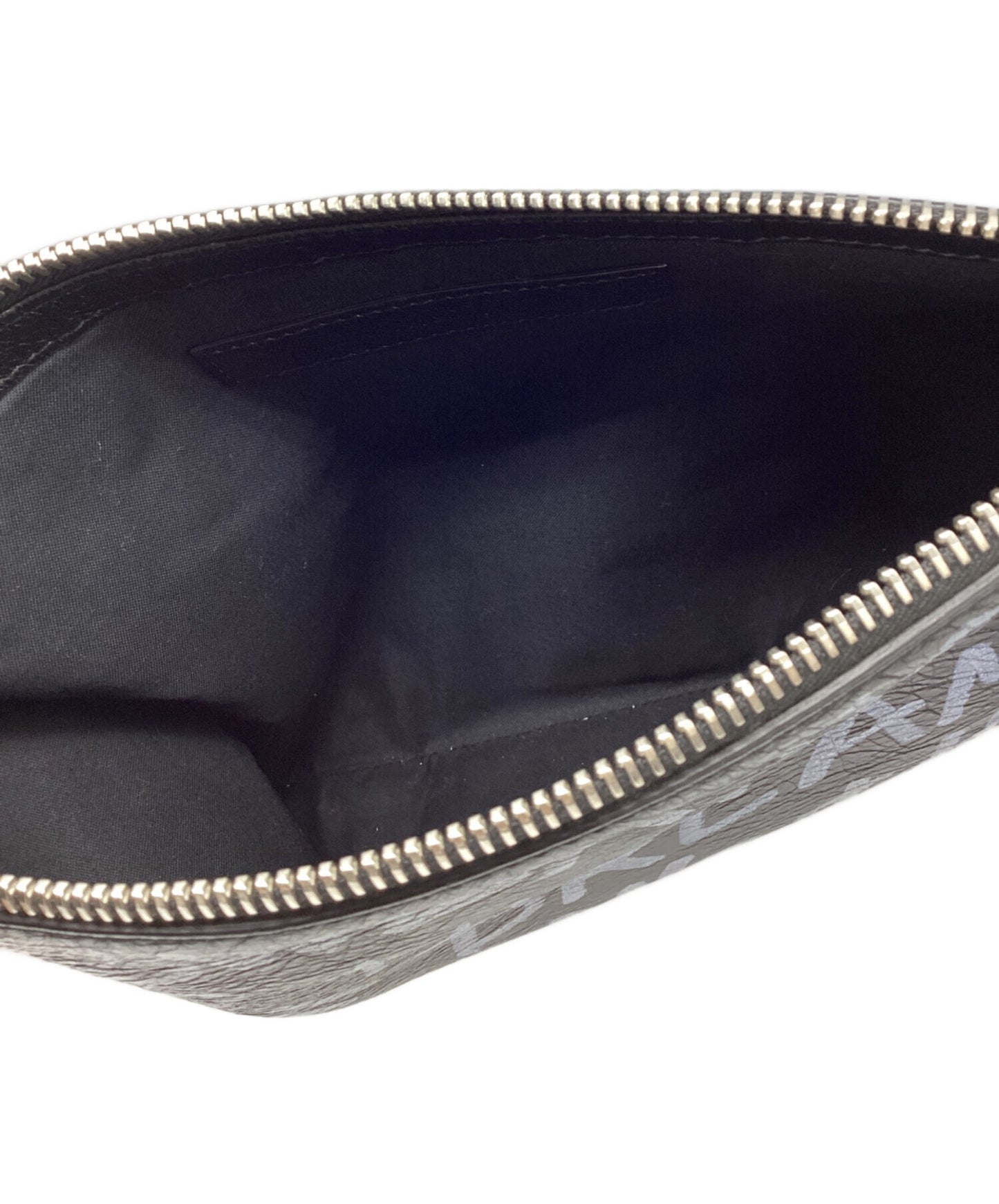 [Pre-owned] BALENCIAGA clutch bag 535532