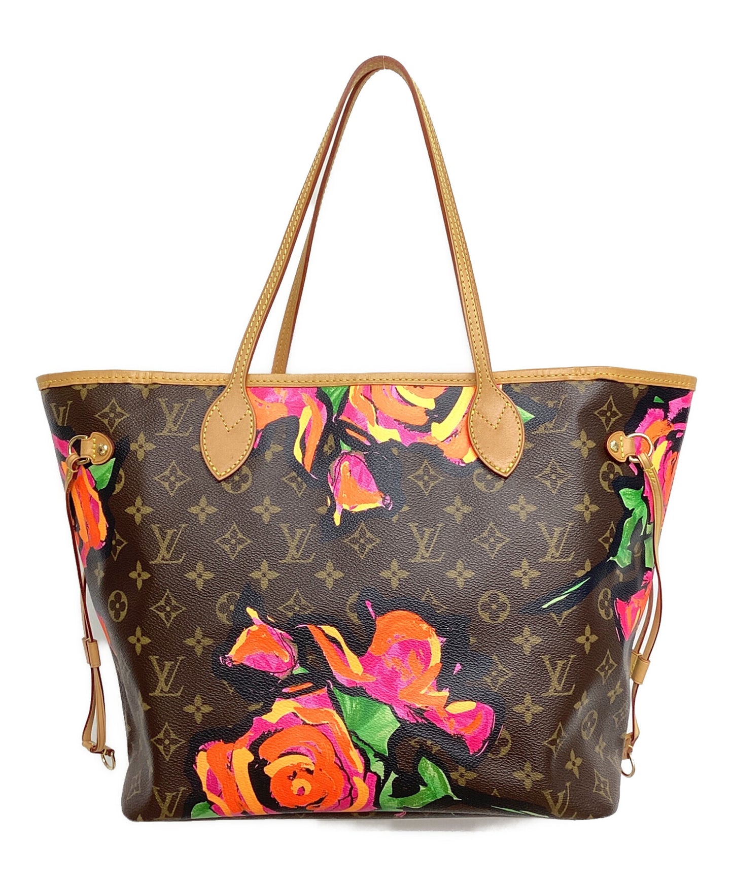 [Pre-owned] LOUIS VUITTON Neverfull MM M48613