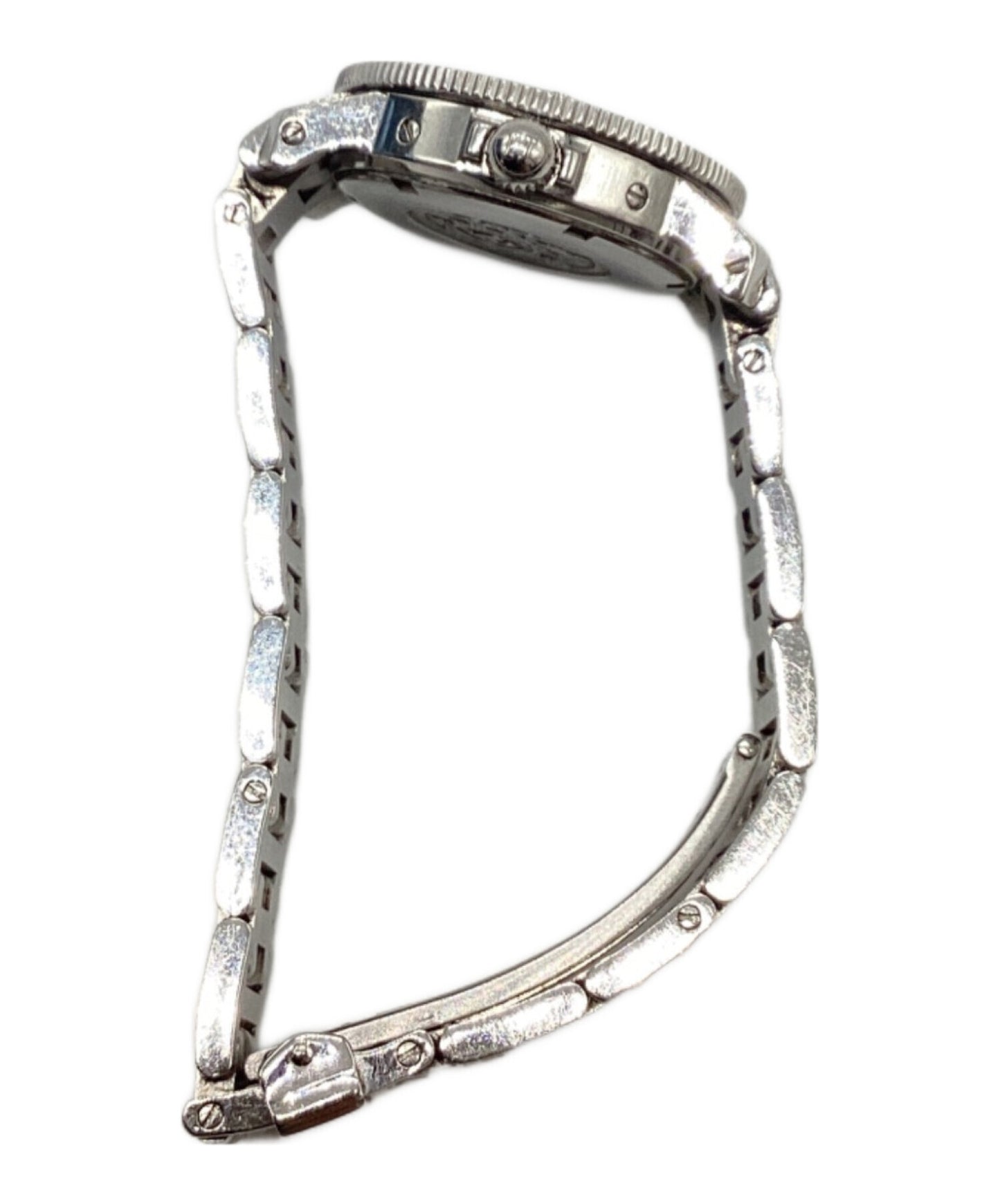 [Pre-owned] HERMES wristwatch CL5 210