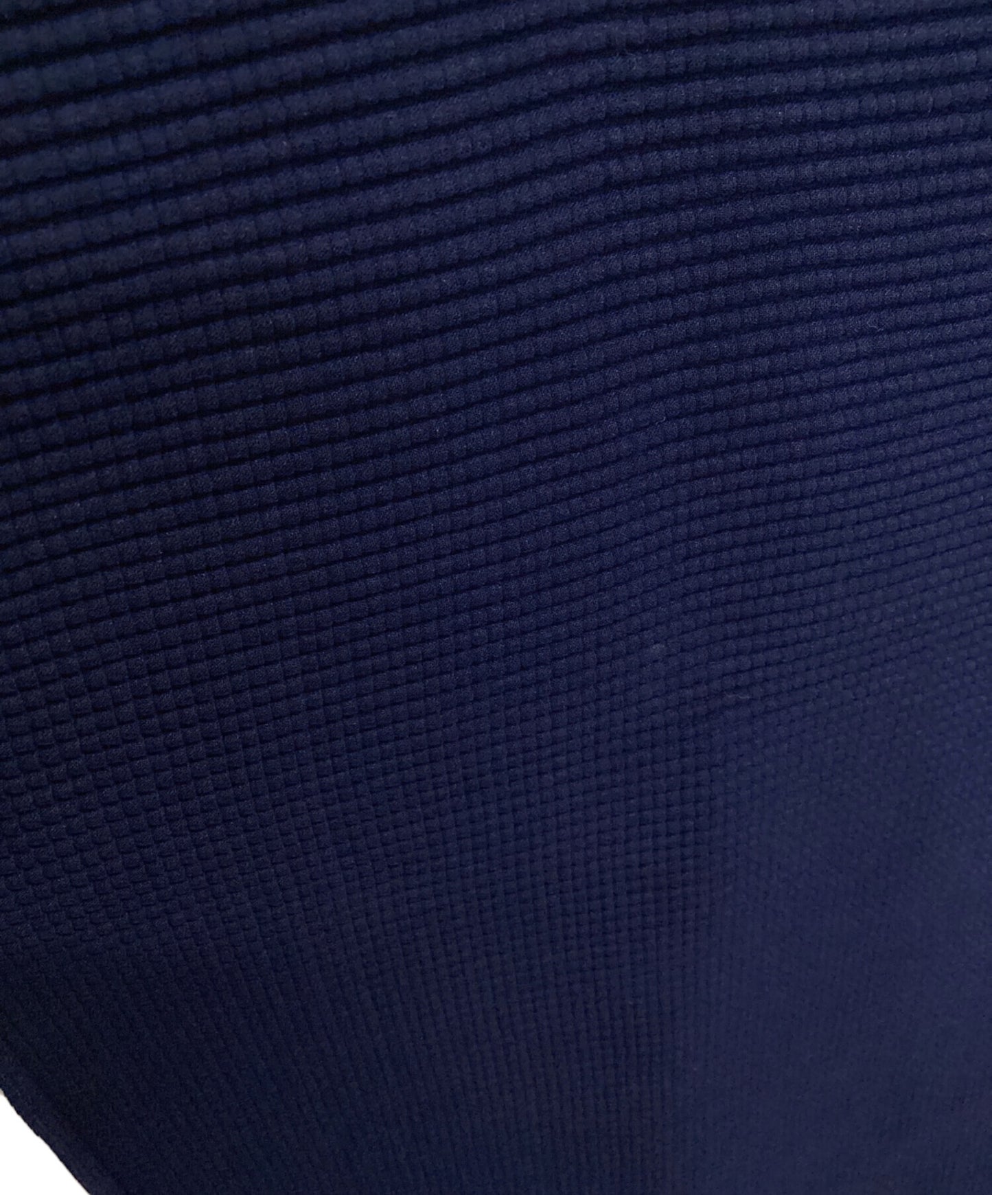 [Pre-owned] me ISSEY MIYAKE short-sleeved cut-and-sew MI21FK053
